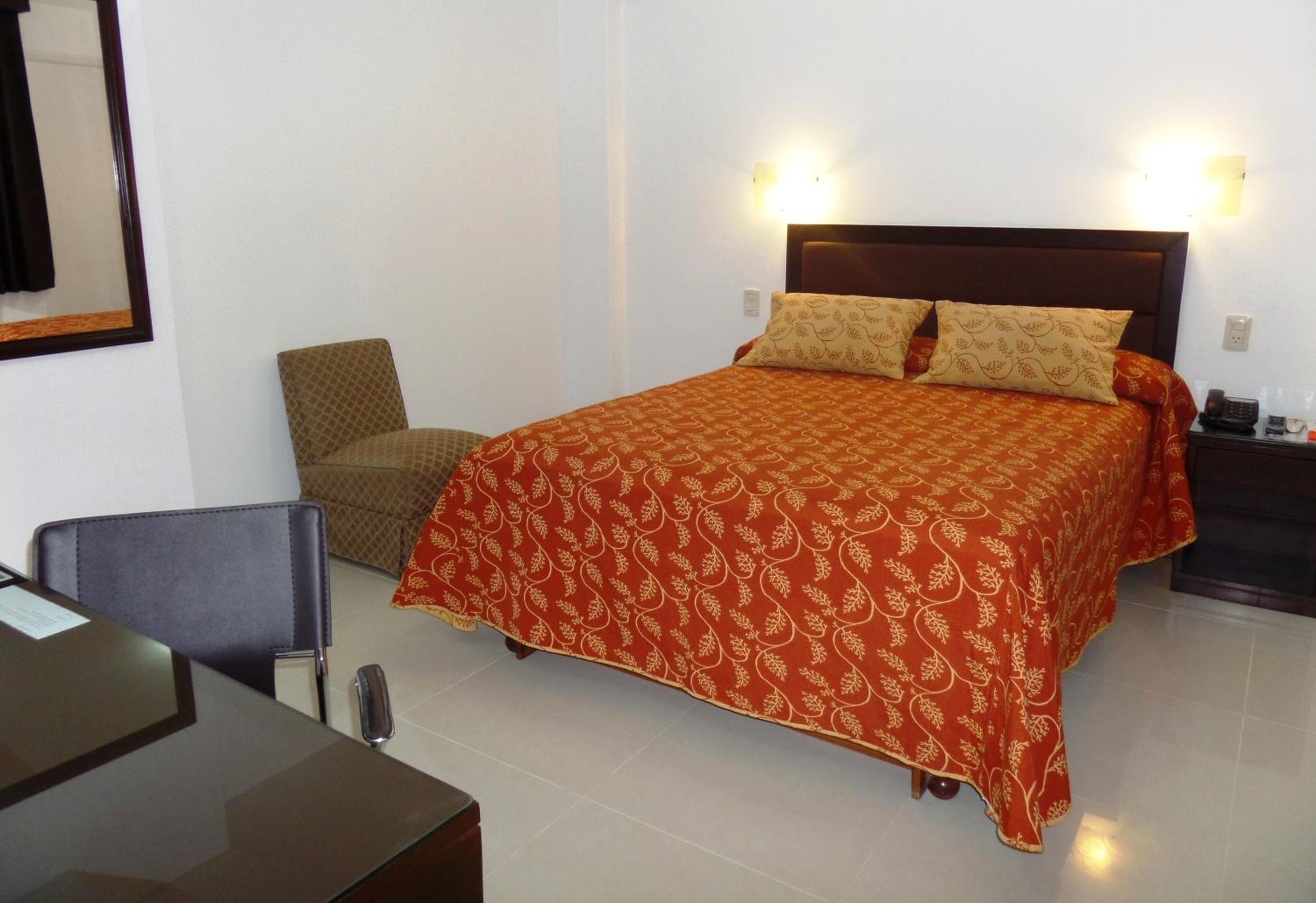 Double Room photo 1