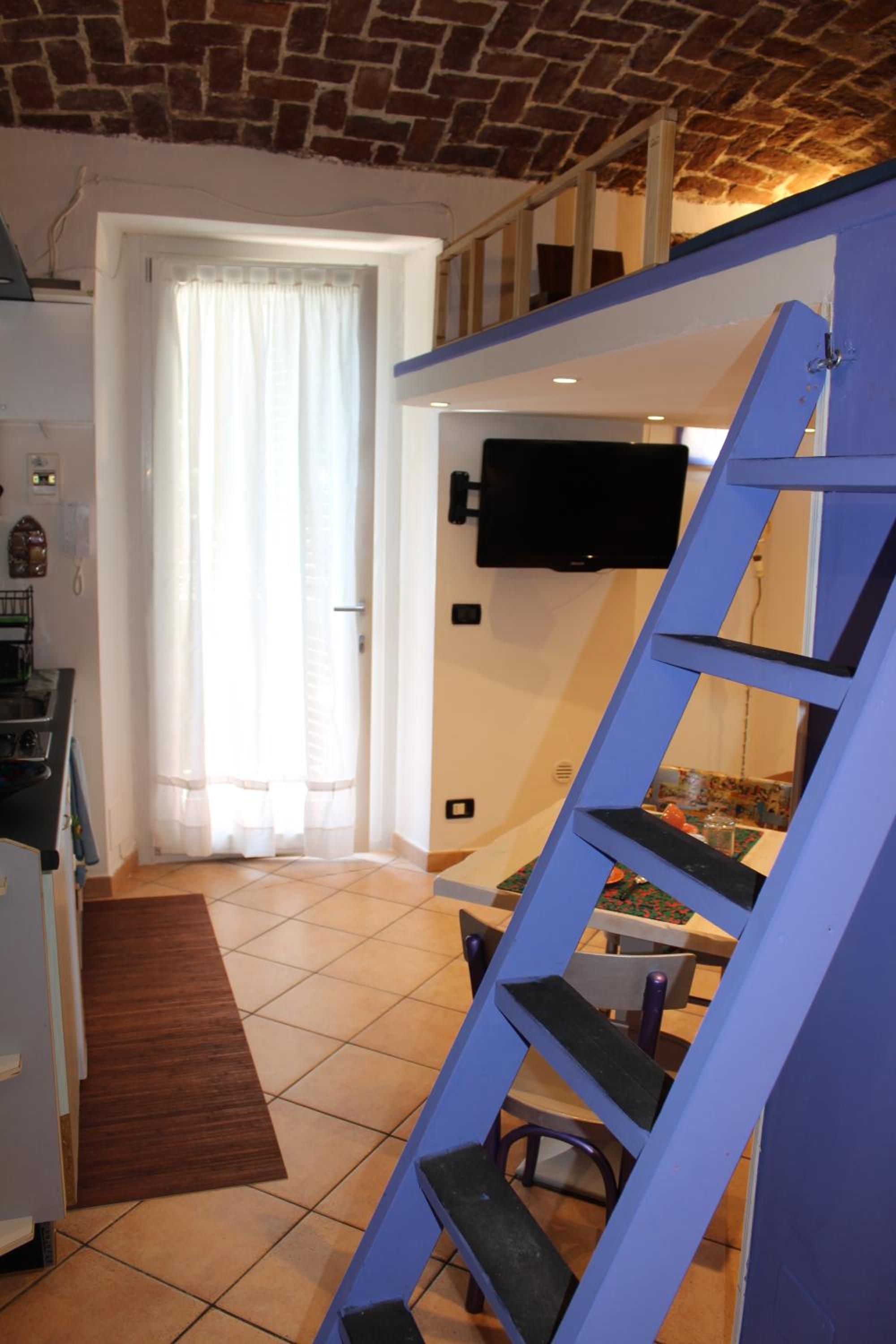 Maisonette