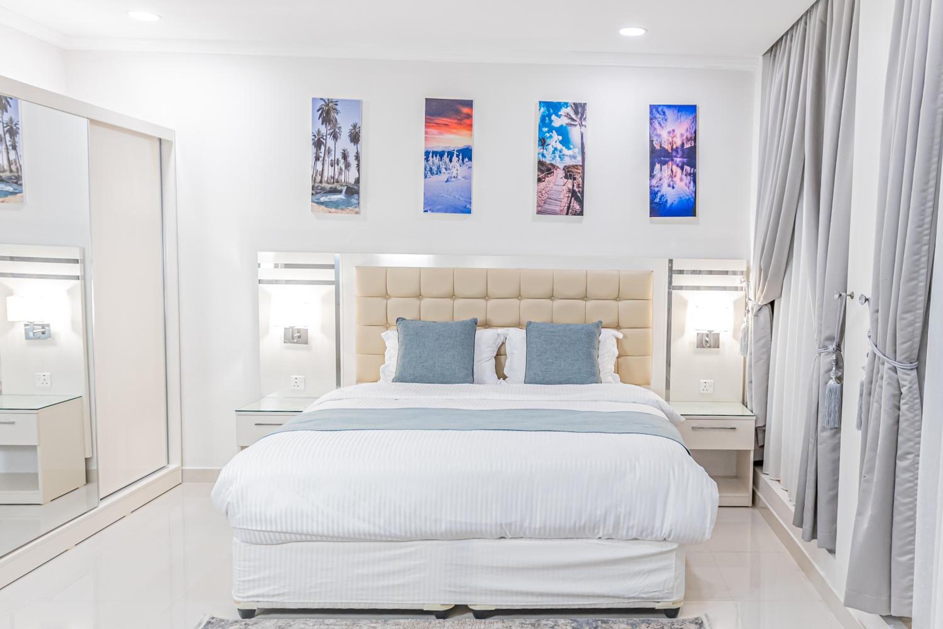 Deluxe Quadruple Room photo 3