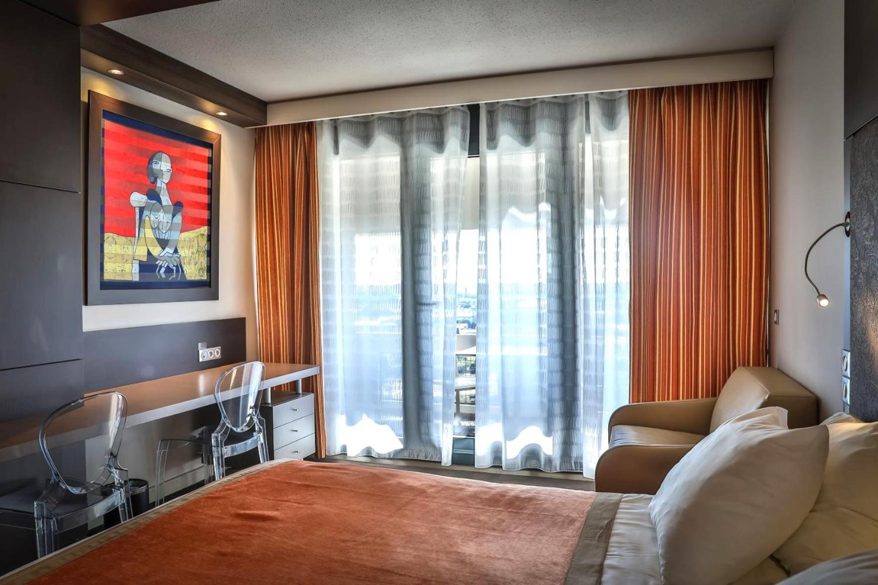 Superior Double Room - Photo 5