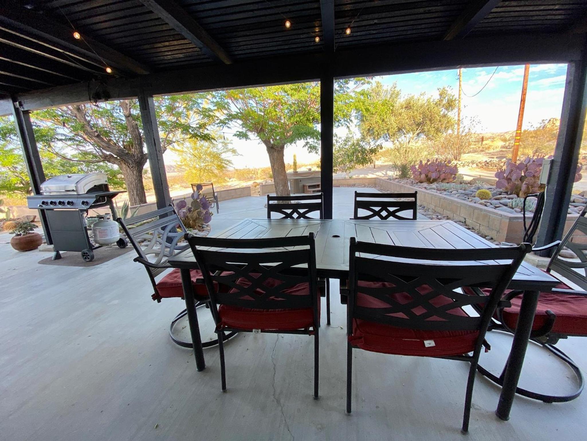 Three-Bedroom House - Photo 82
