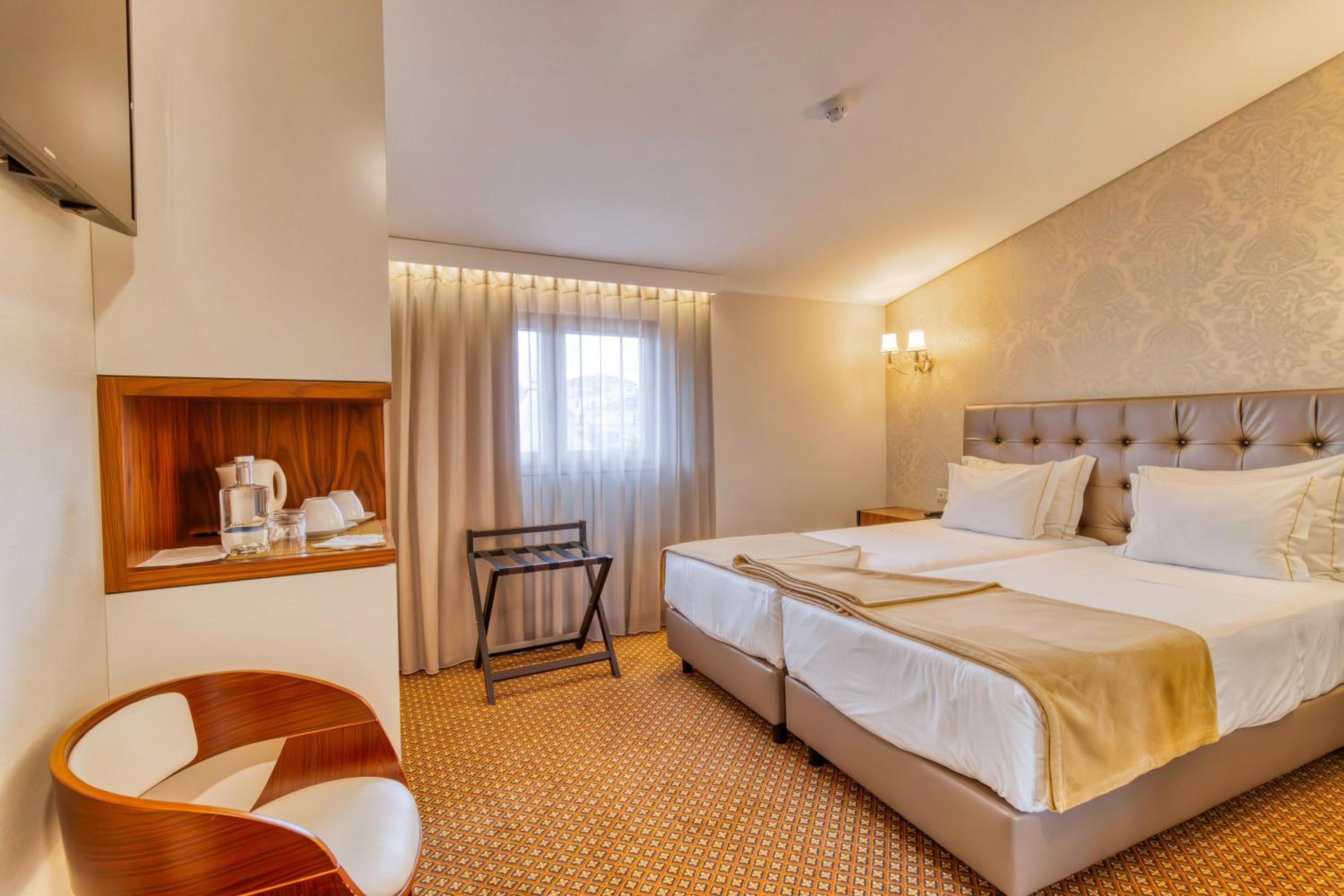 Double Room Mansarda - Photo 1