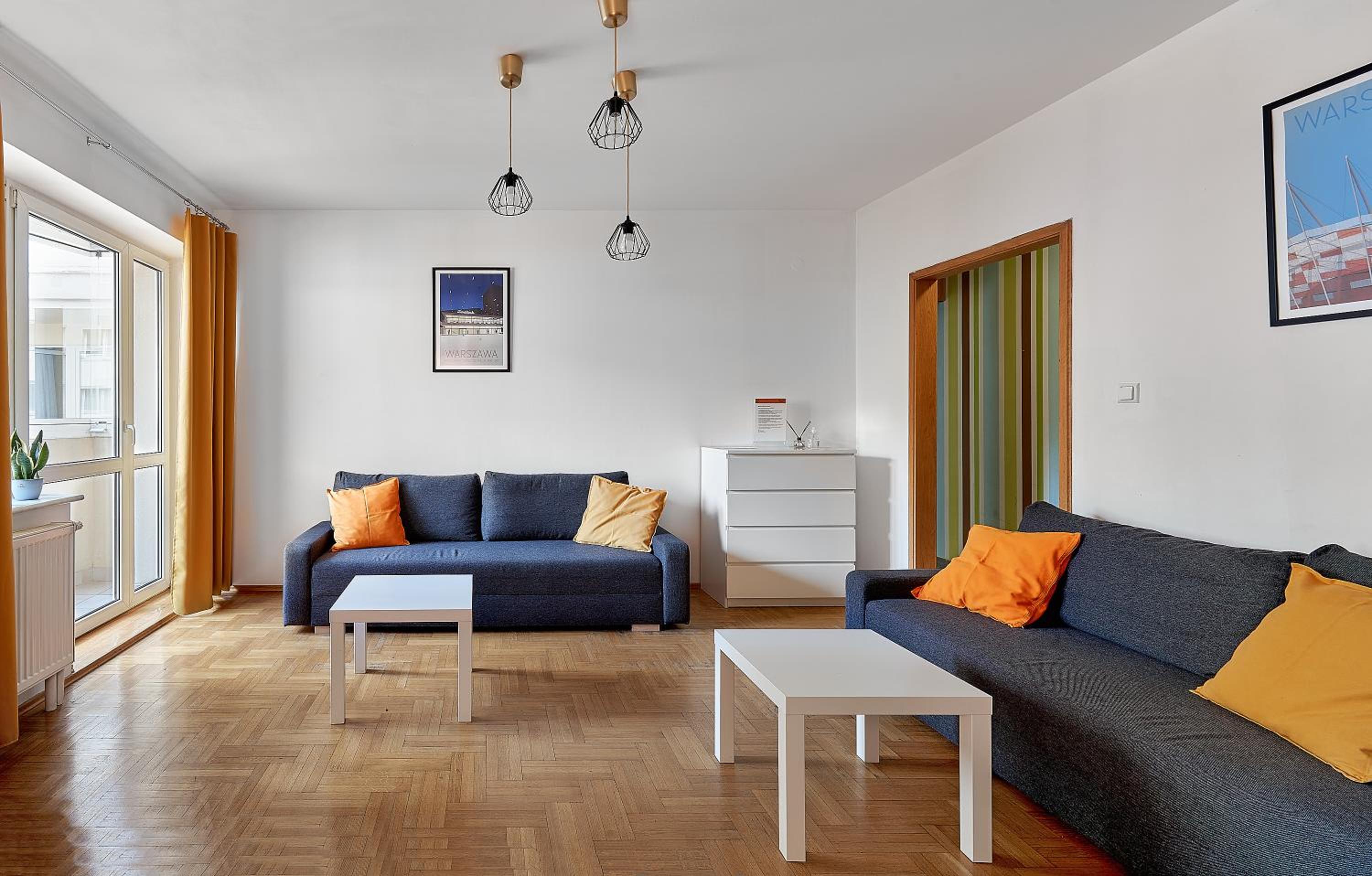 Apartment (4 Adults)