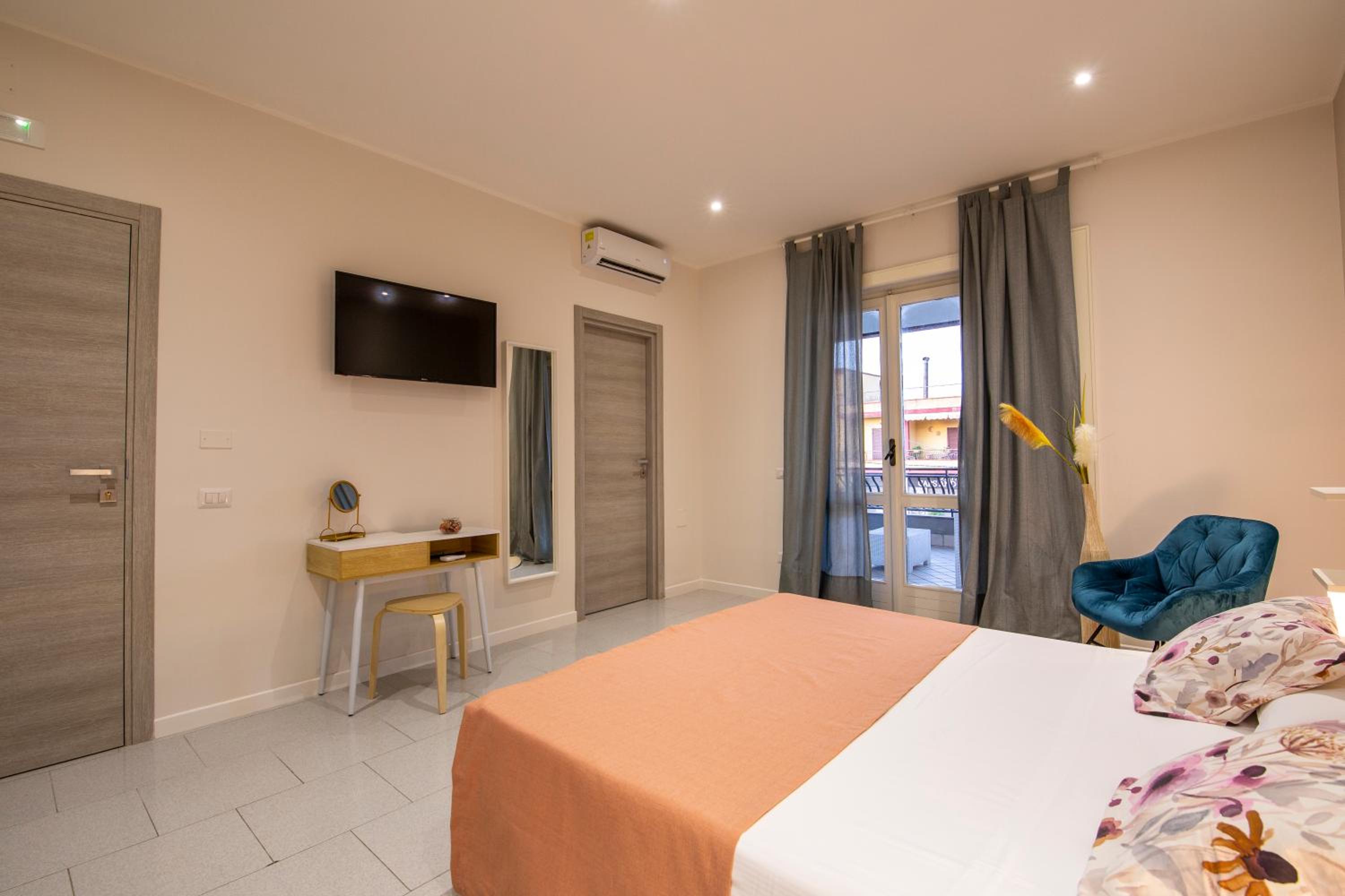 Deluxe Room photo 3