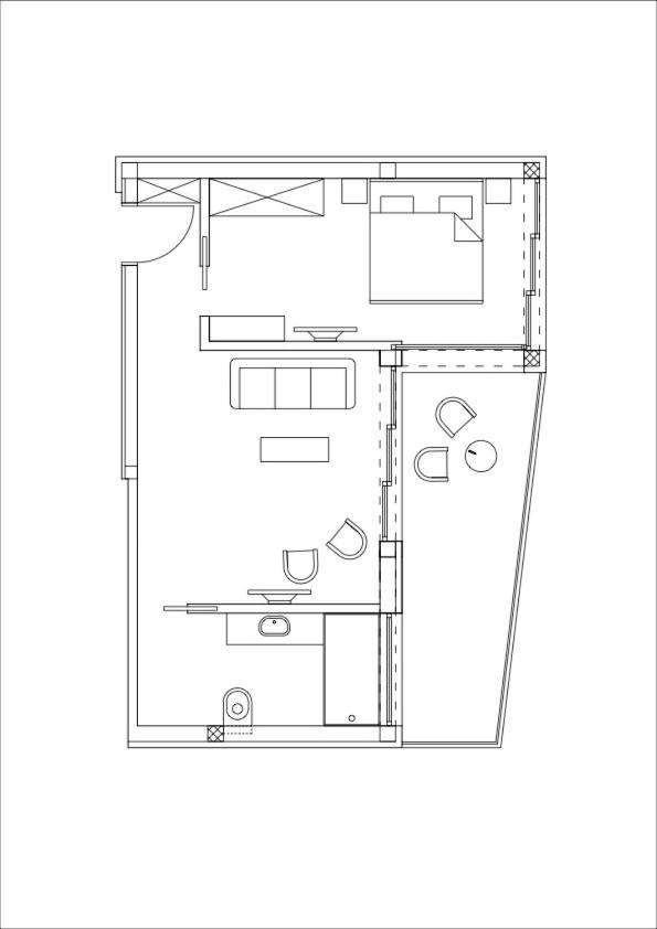 Superior Suite with Sea View - Photo 9