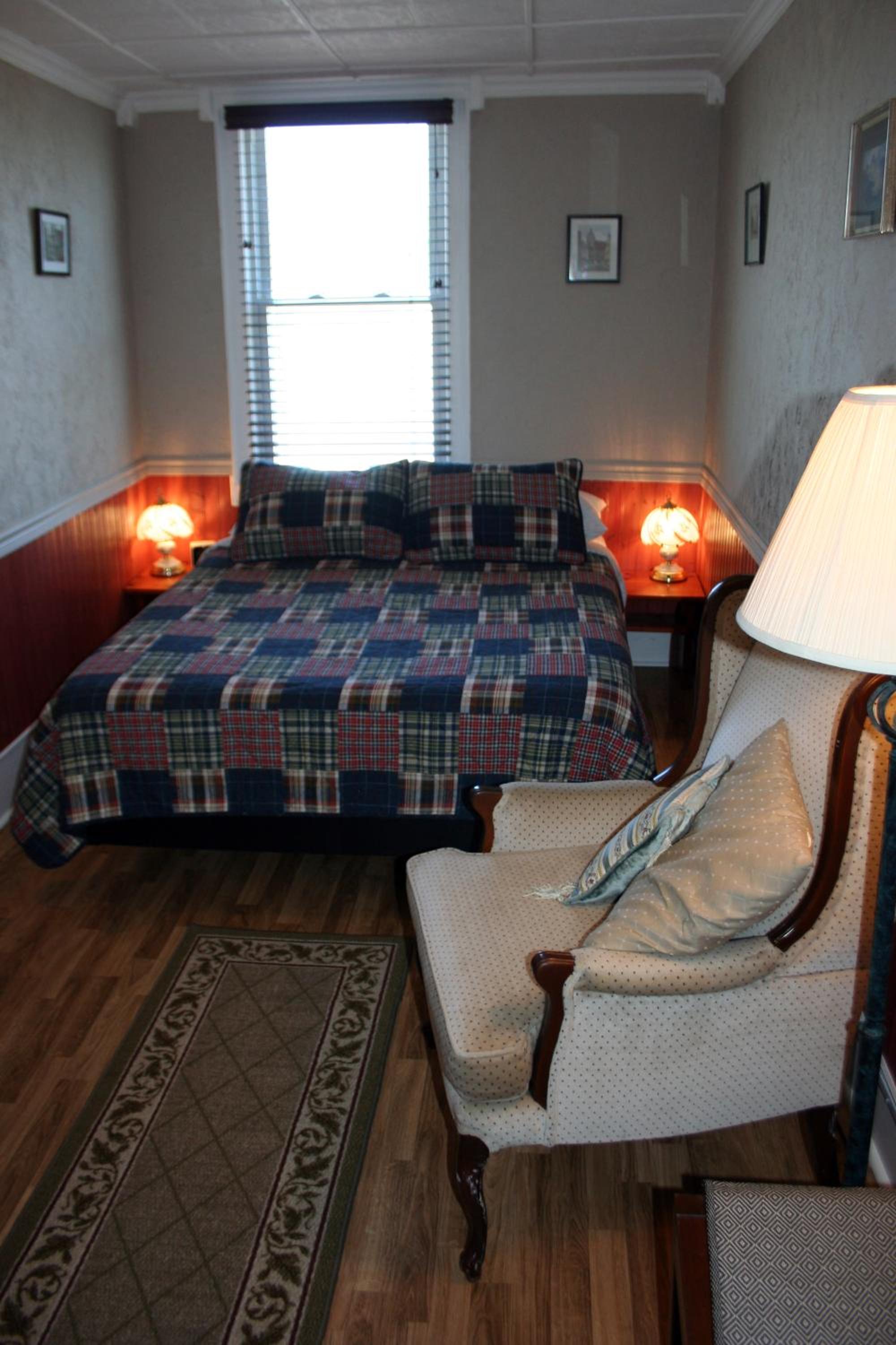 Standard Double Room photo 1