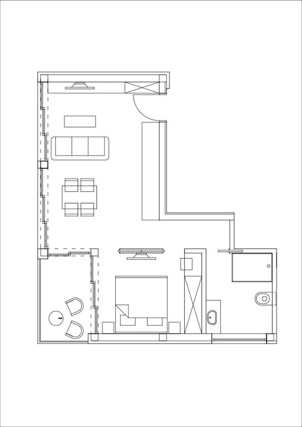 Superior King Suite - Photo 3