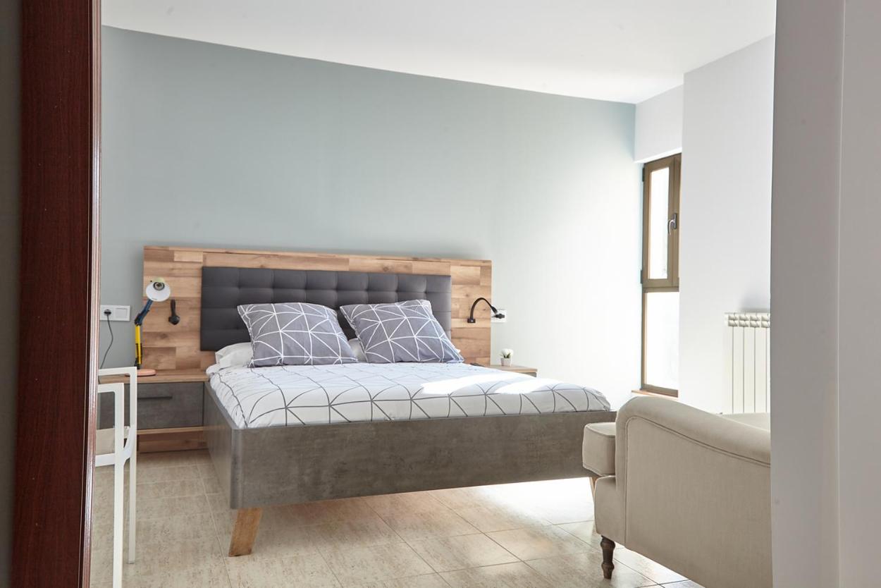 Triple Room with Mountain View photo 2