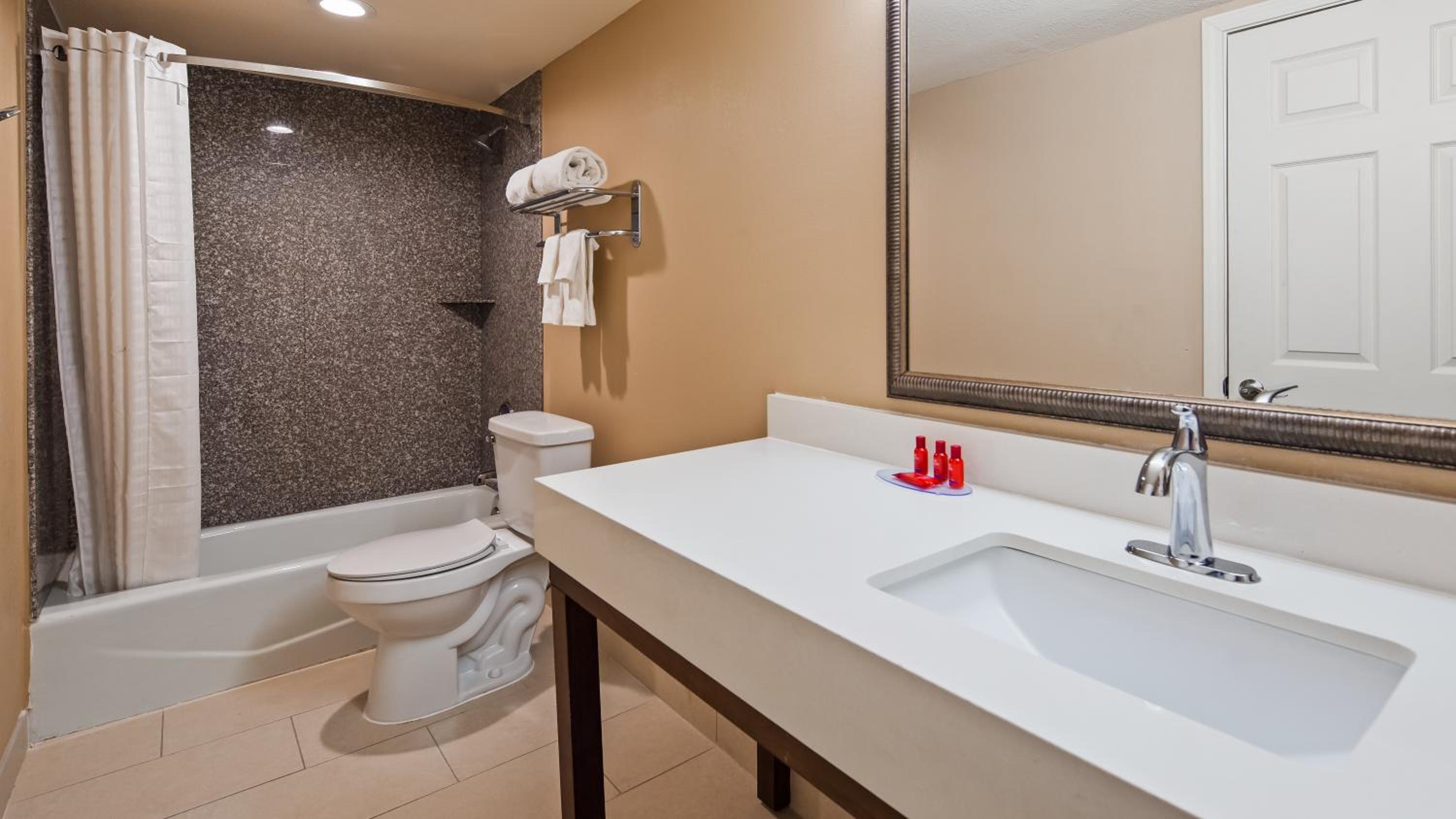 King Room - Non-Smoking - Photo 4