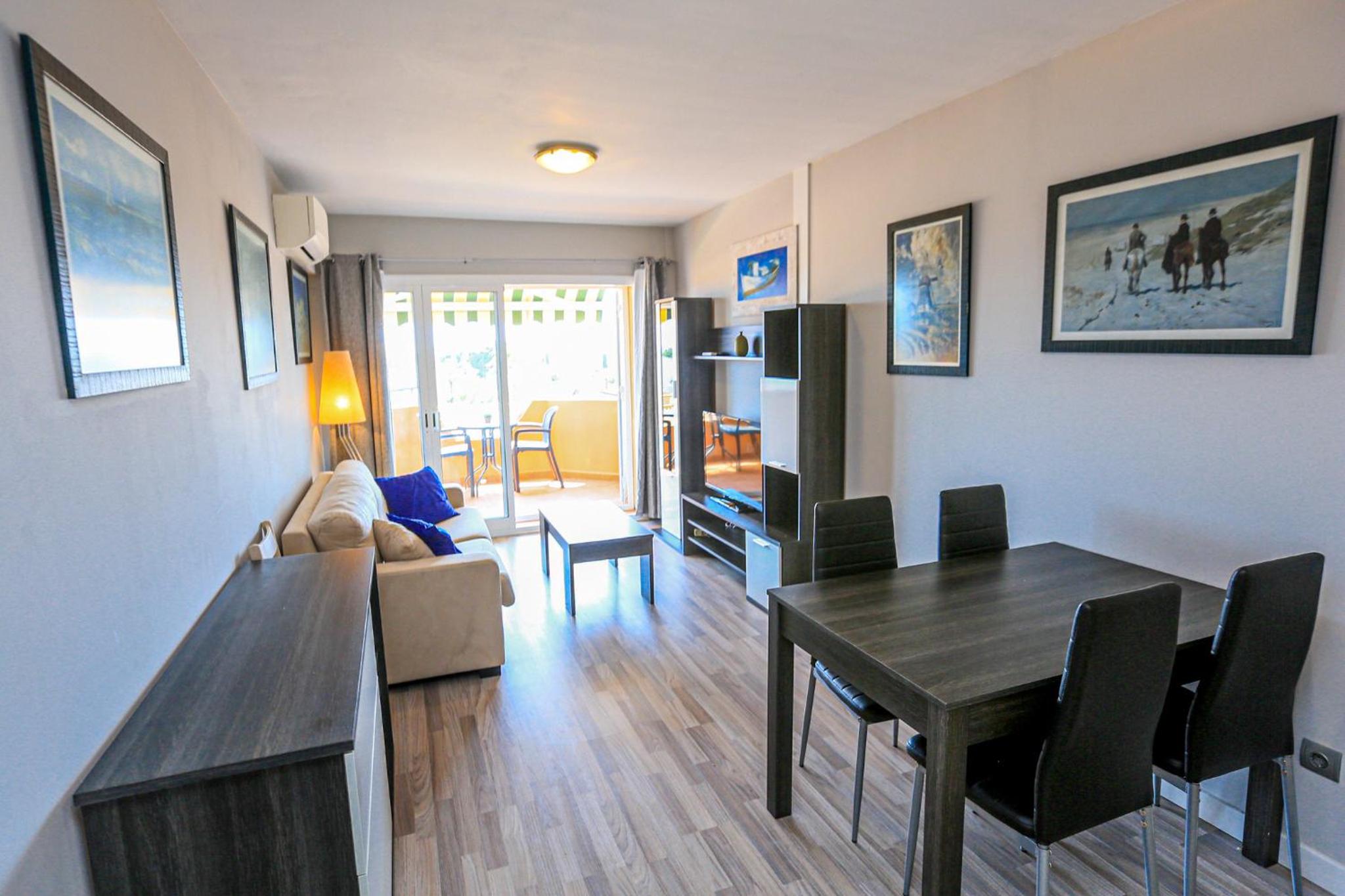 Apartamento