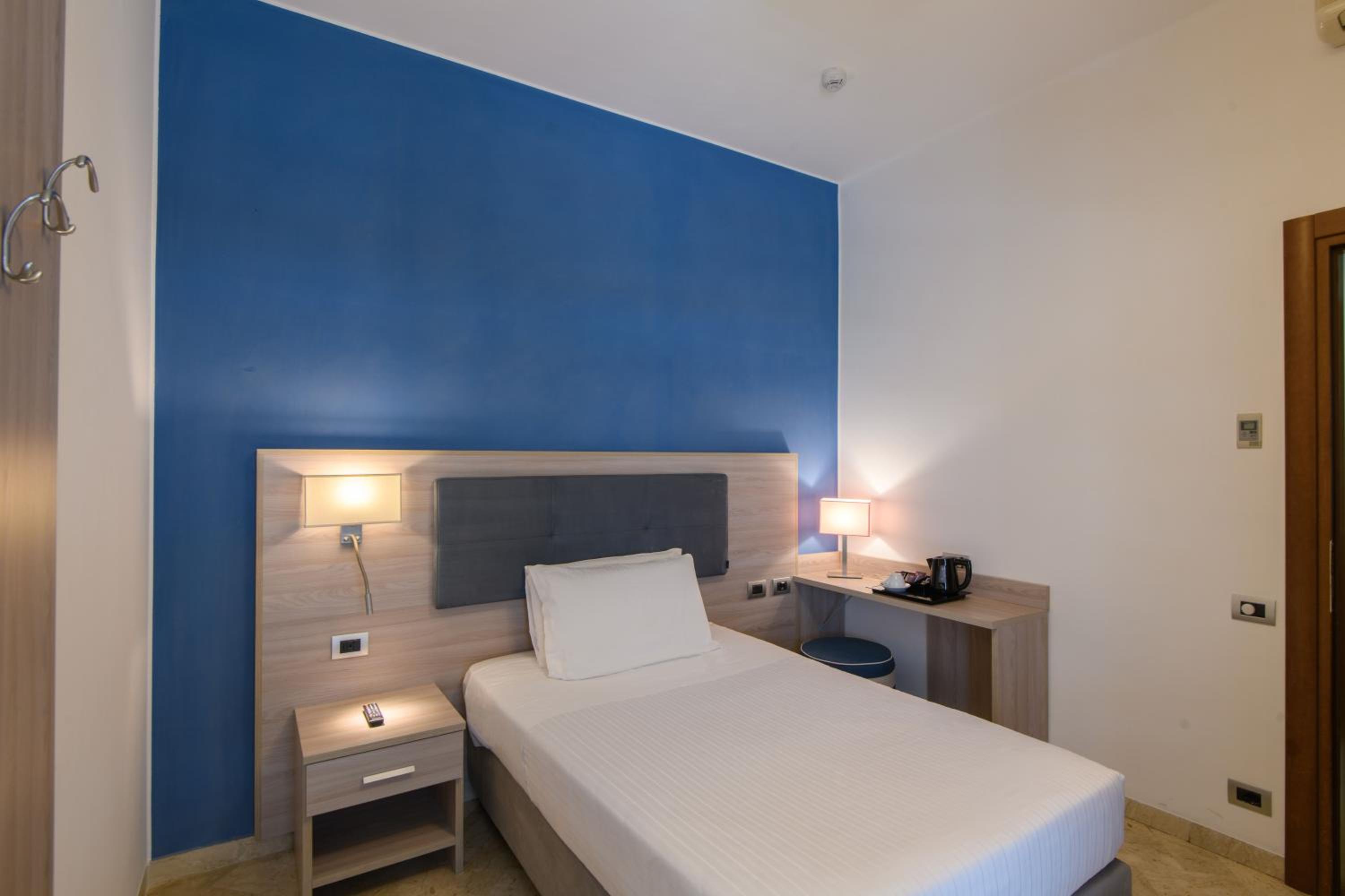 Superior Single Room