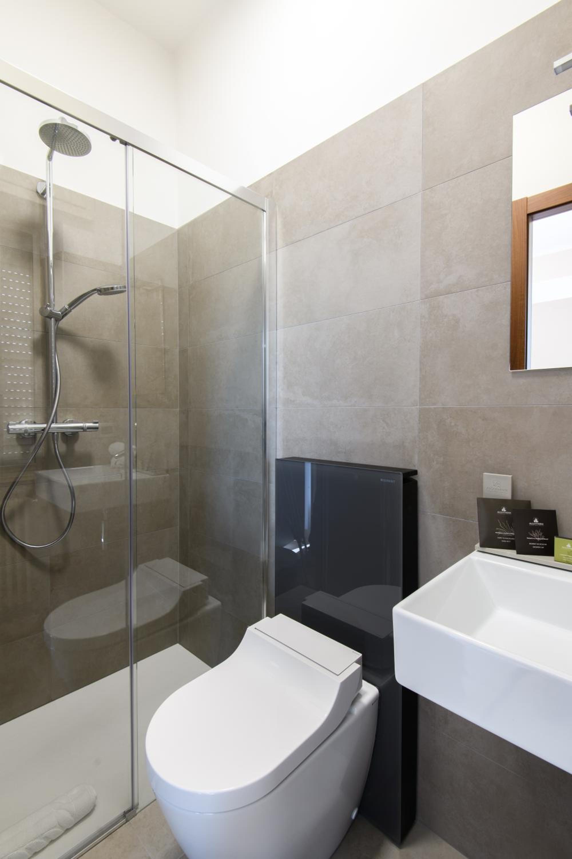 Standard Double or Twin Room photo 2
