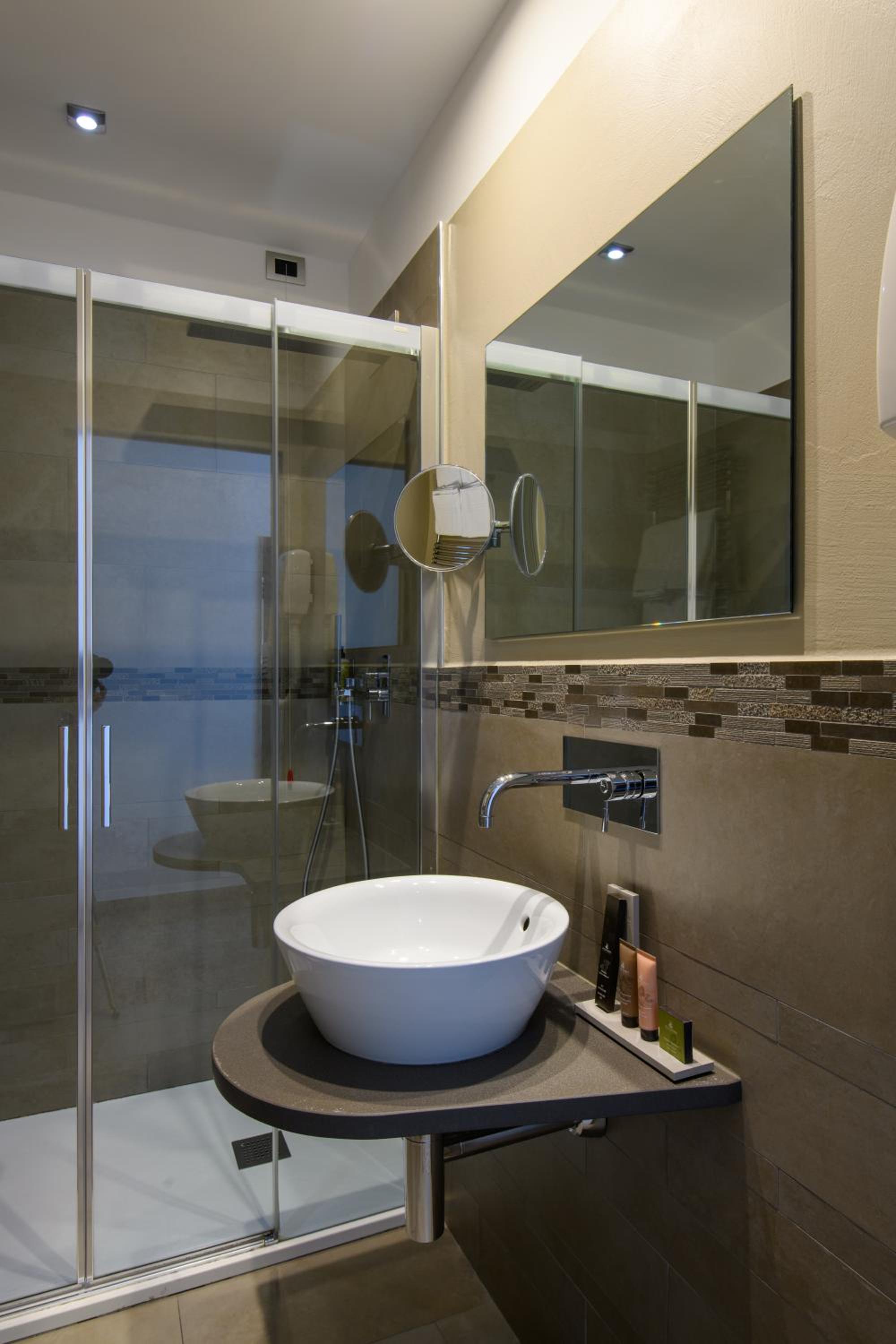 Superior Double or Twin Room, photo 7