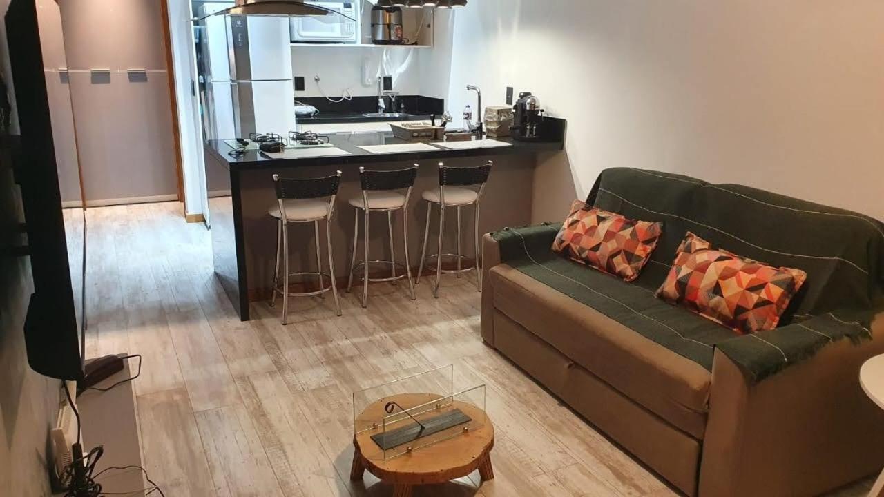 Apartment with Mountain View photo 1
