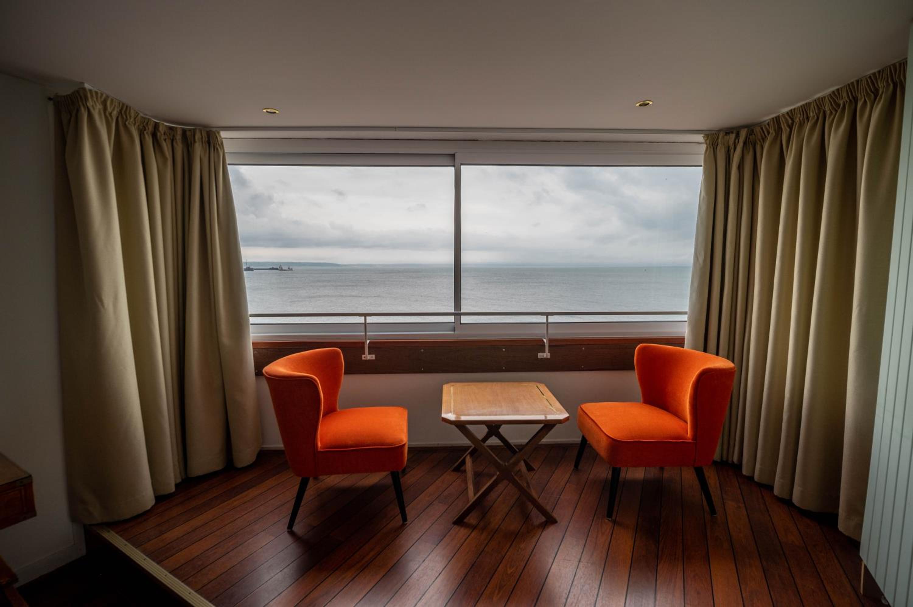 Comfort Double Room with Sea View - Photo 4