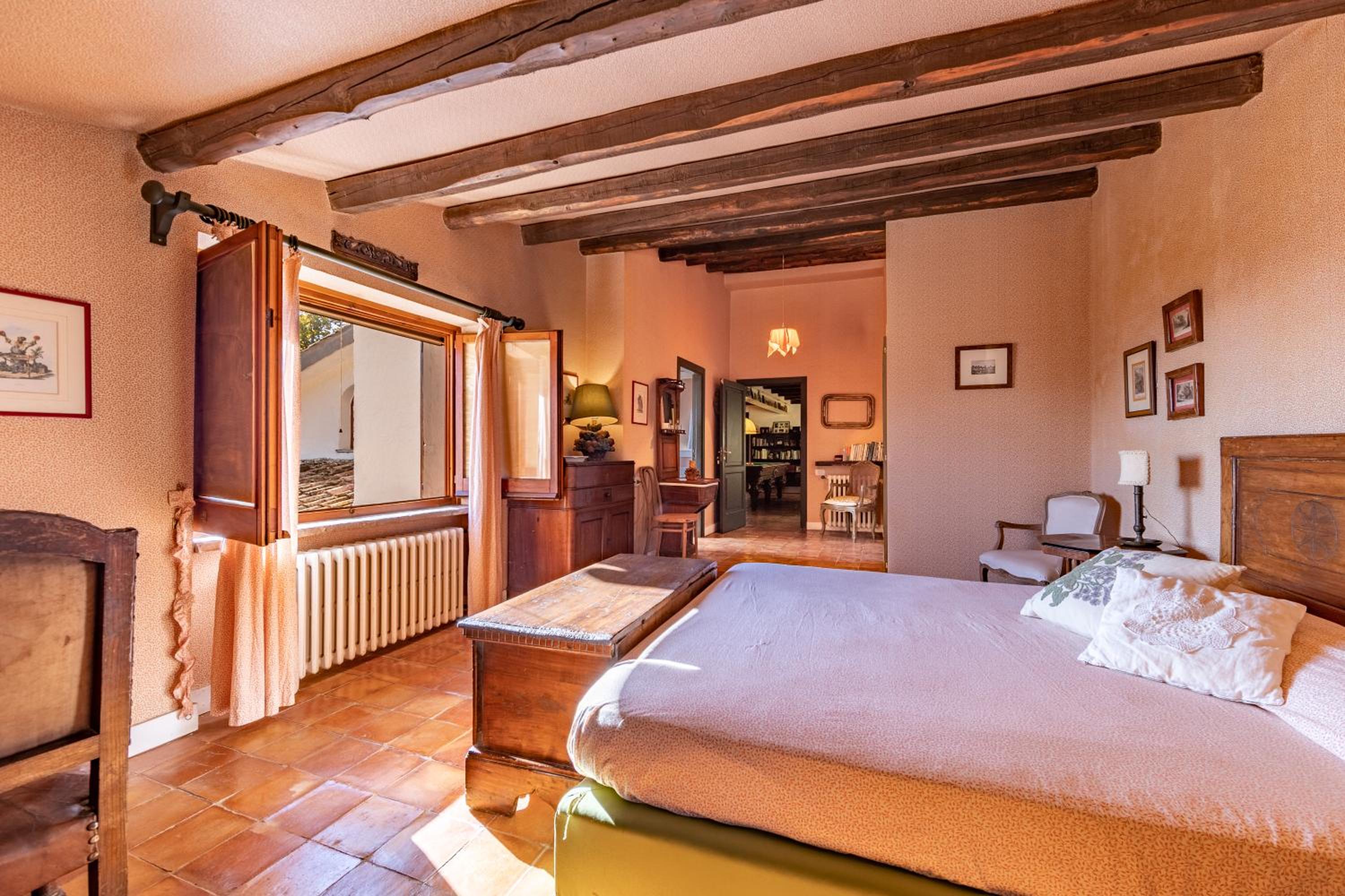 Deluxe Double Room With Bath