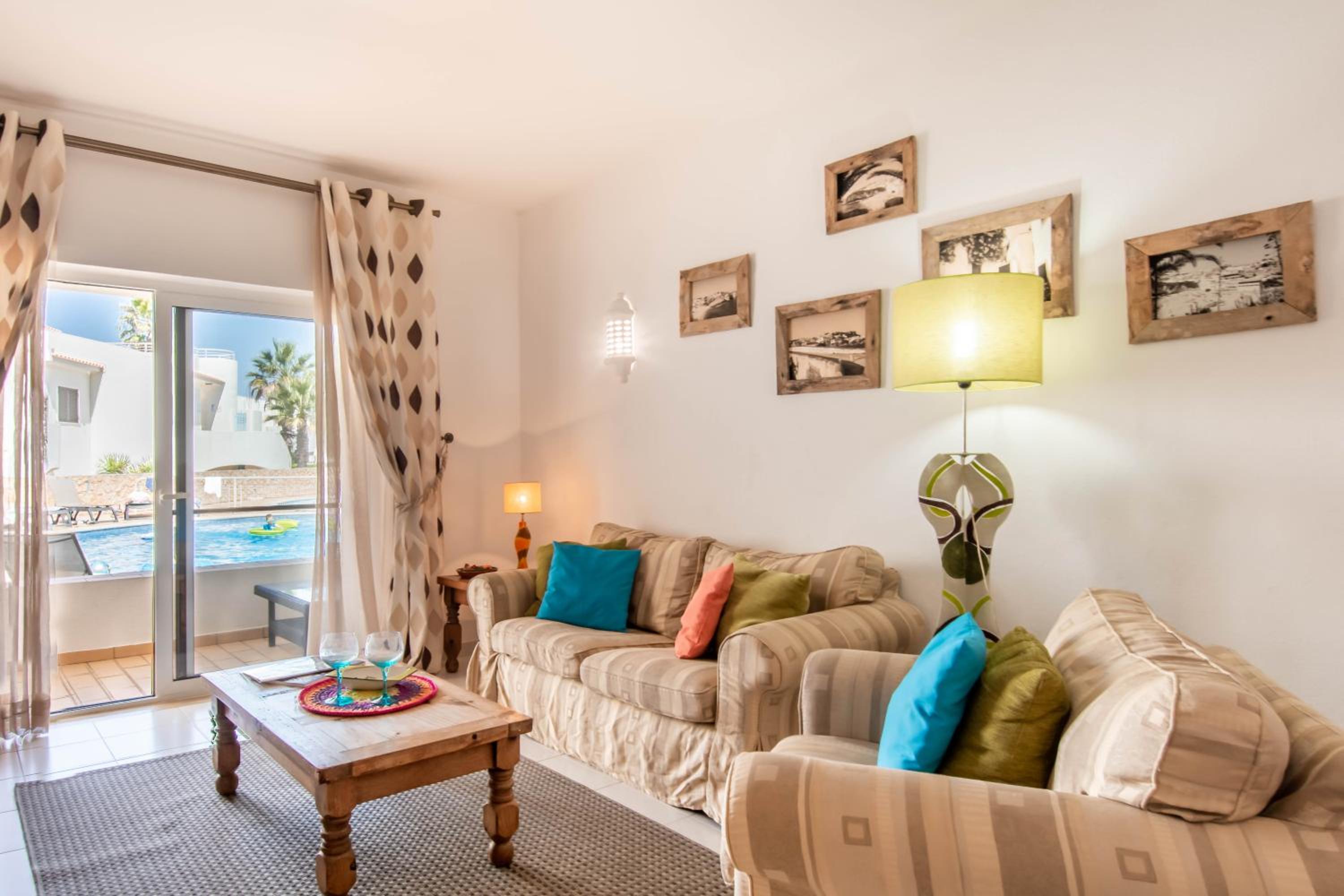 Appartement 2 Chambres