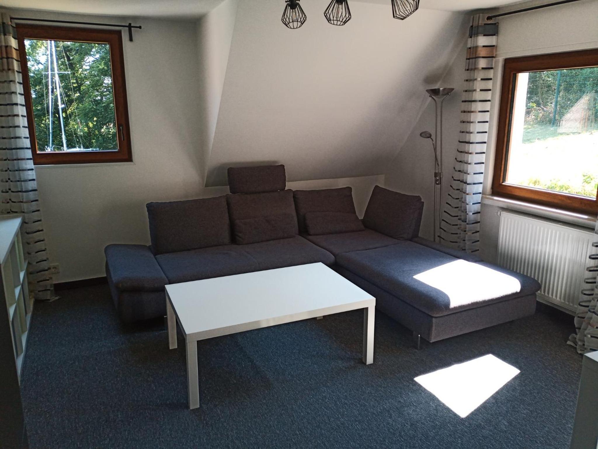 Apartment photo 1