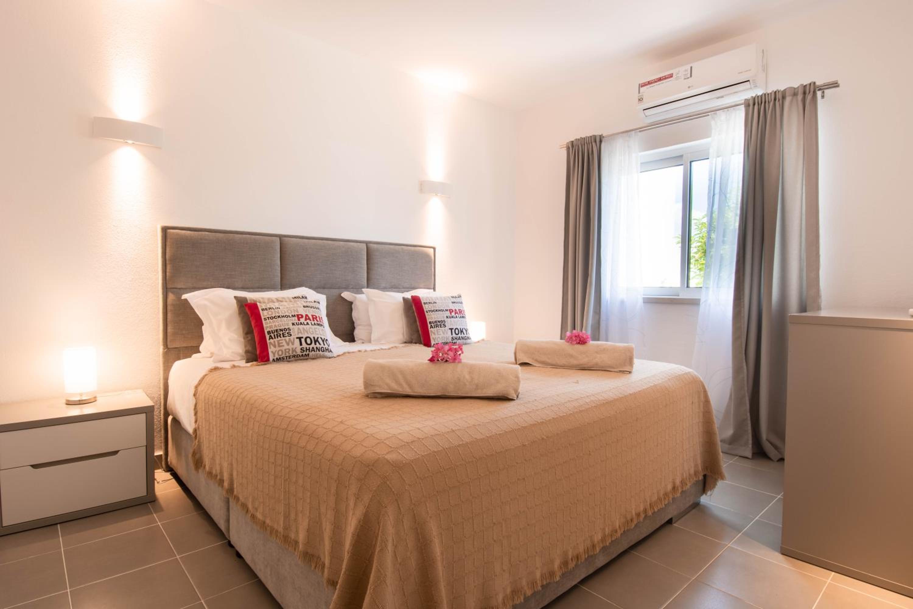 Appartement Supérieur 2 Chambres