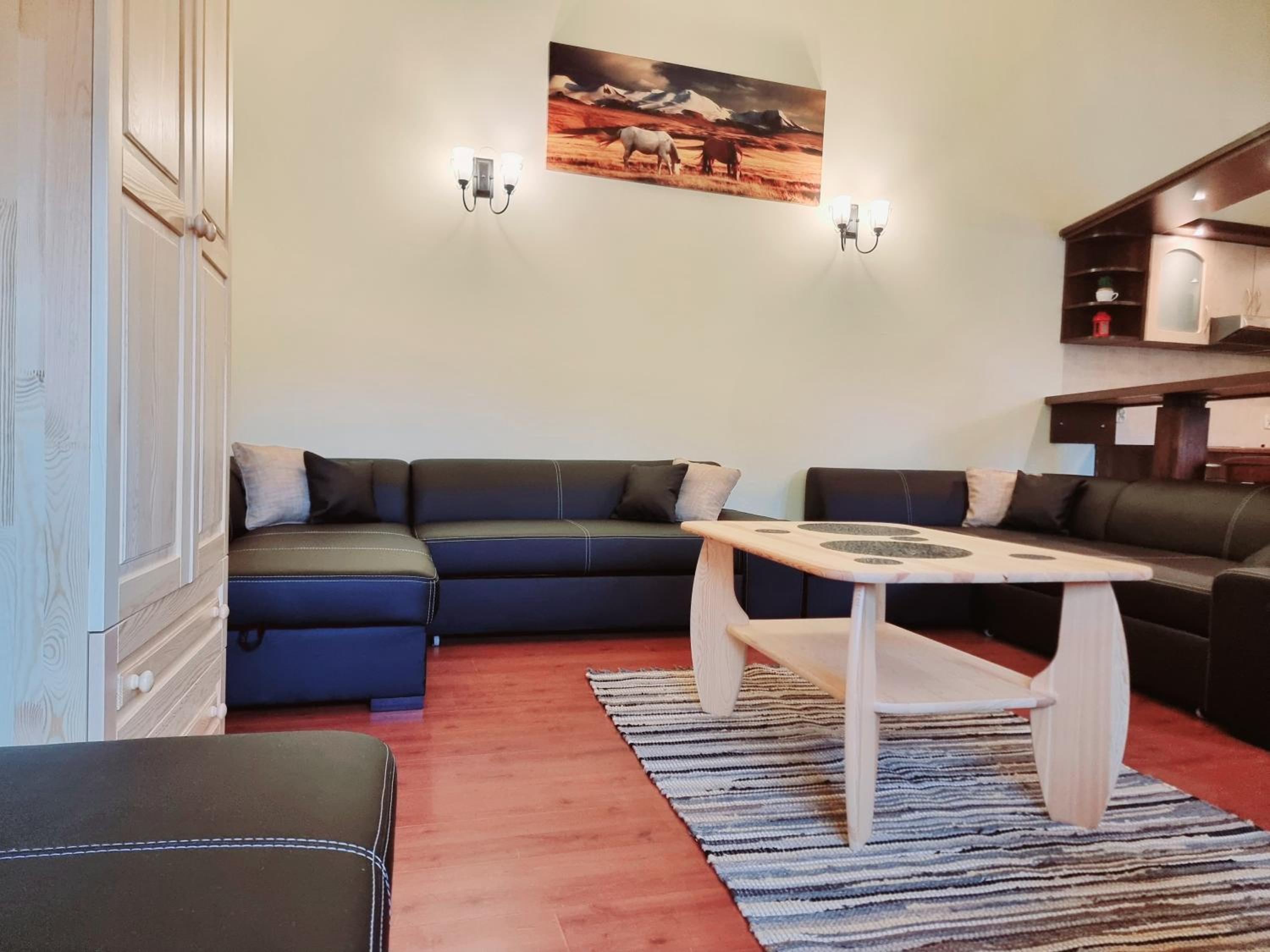 Studio Apartment thumbnail 5