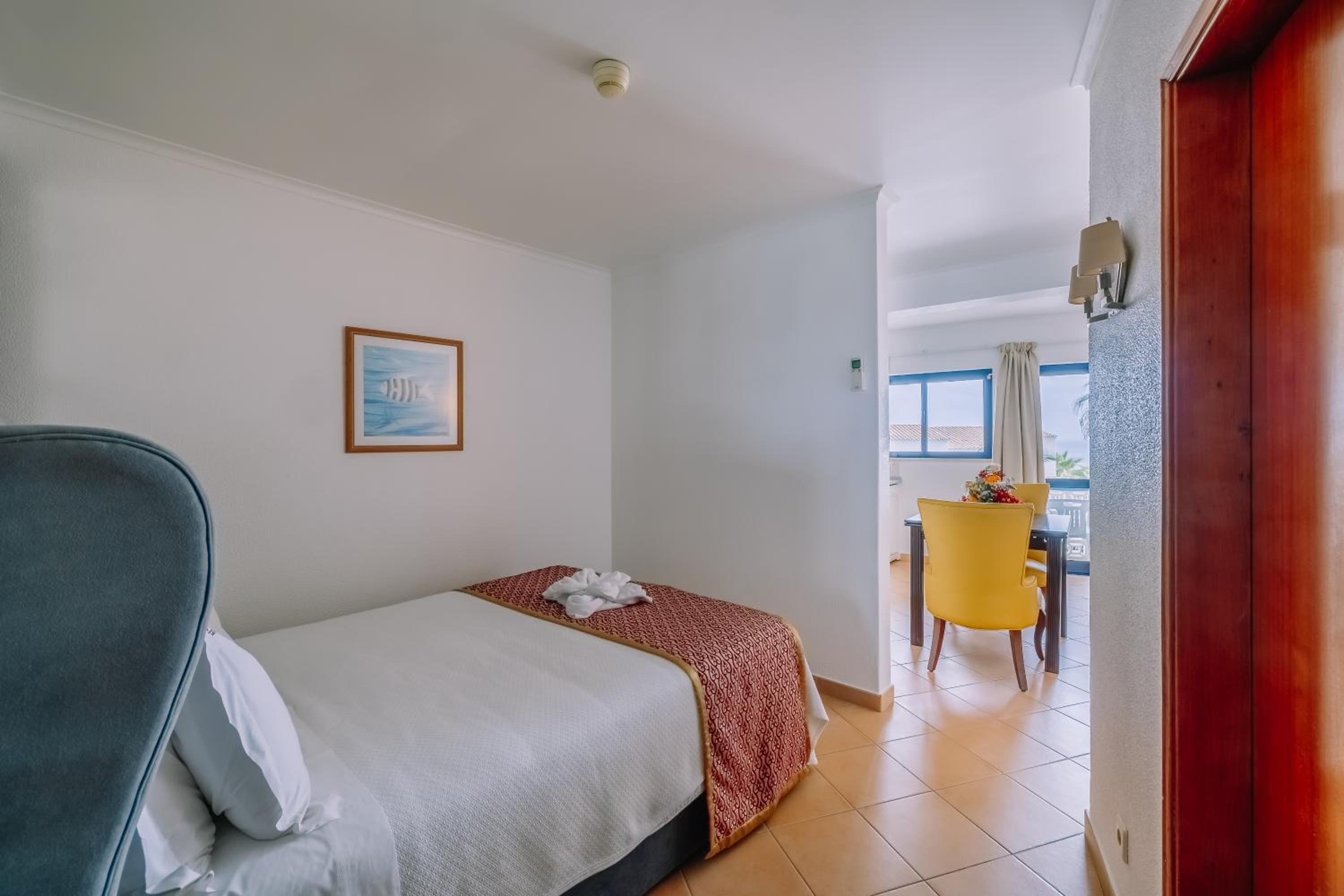 Standard Terrace Room - Winter All Inclusive