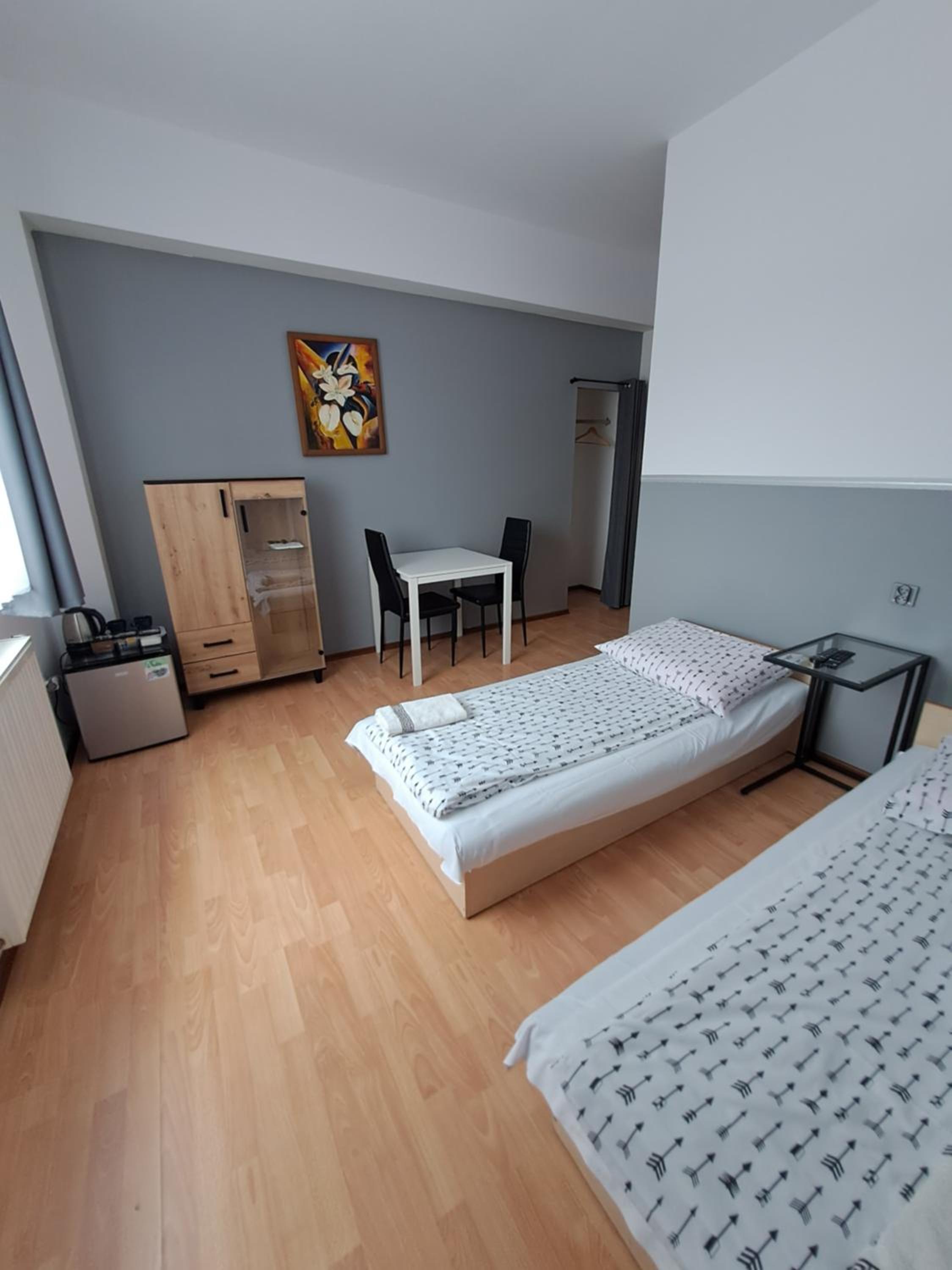 Double Room - Photo 2