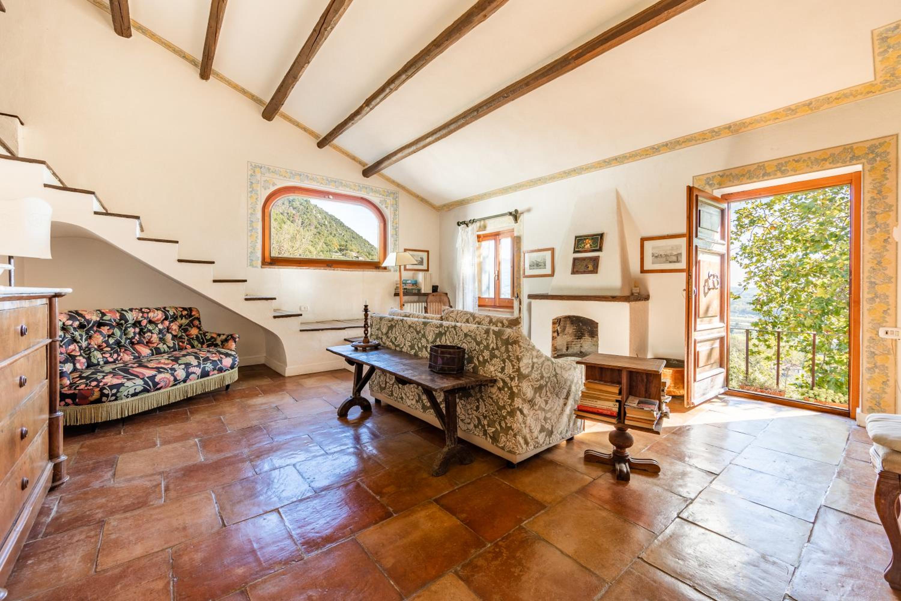 Quadruple Room With Private Bathroom