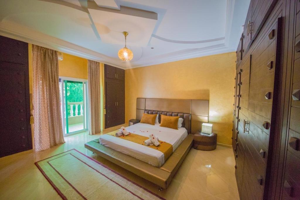 Double Room with Mountain View photo 1