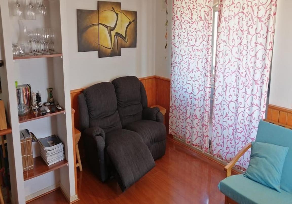 Apartment with Sea View photo 1