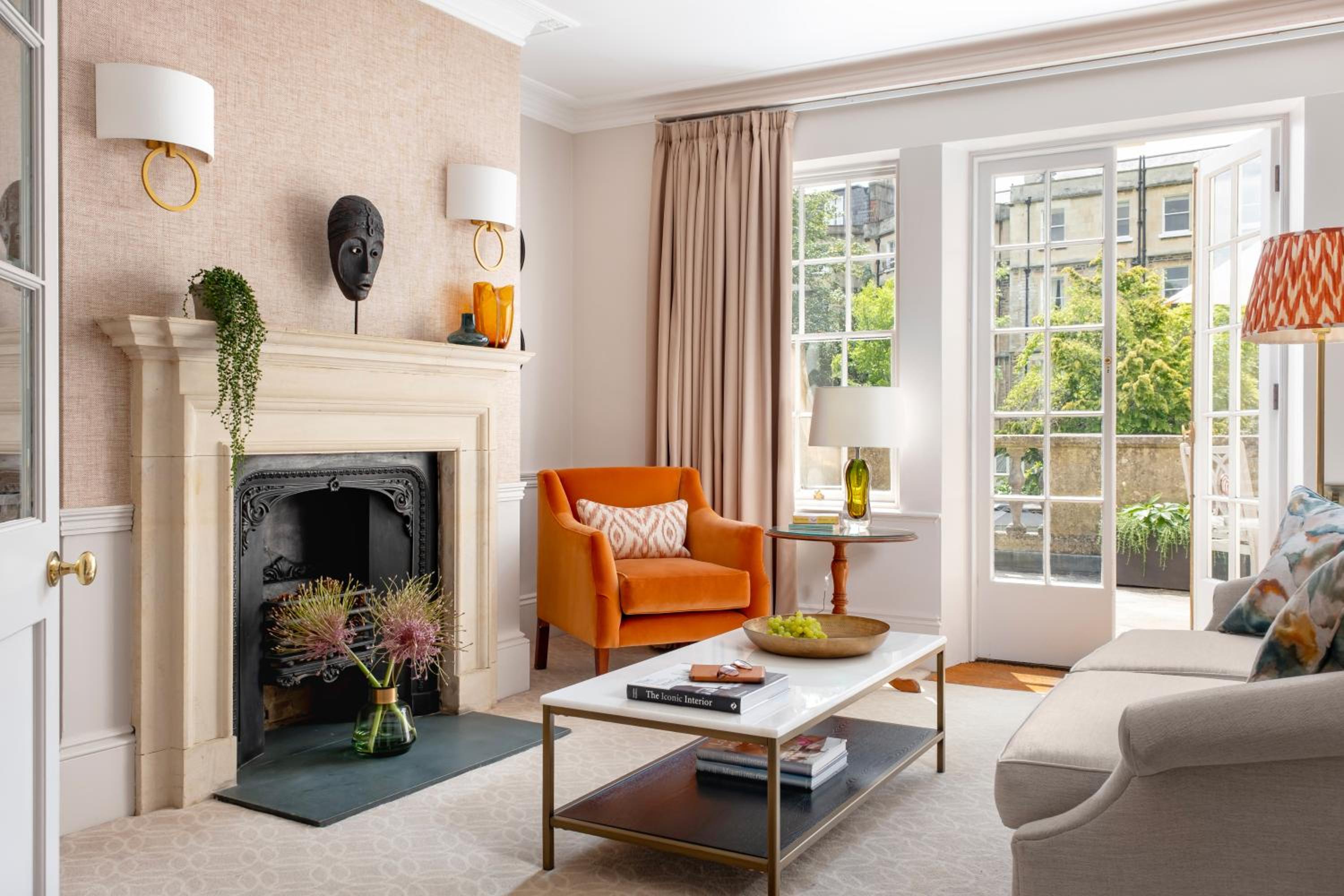 Deluxe Suite - Photo 12