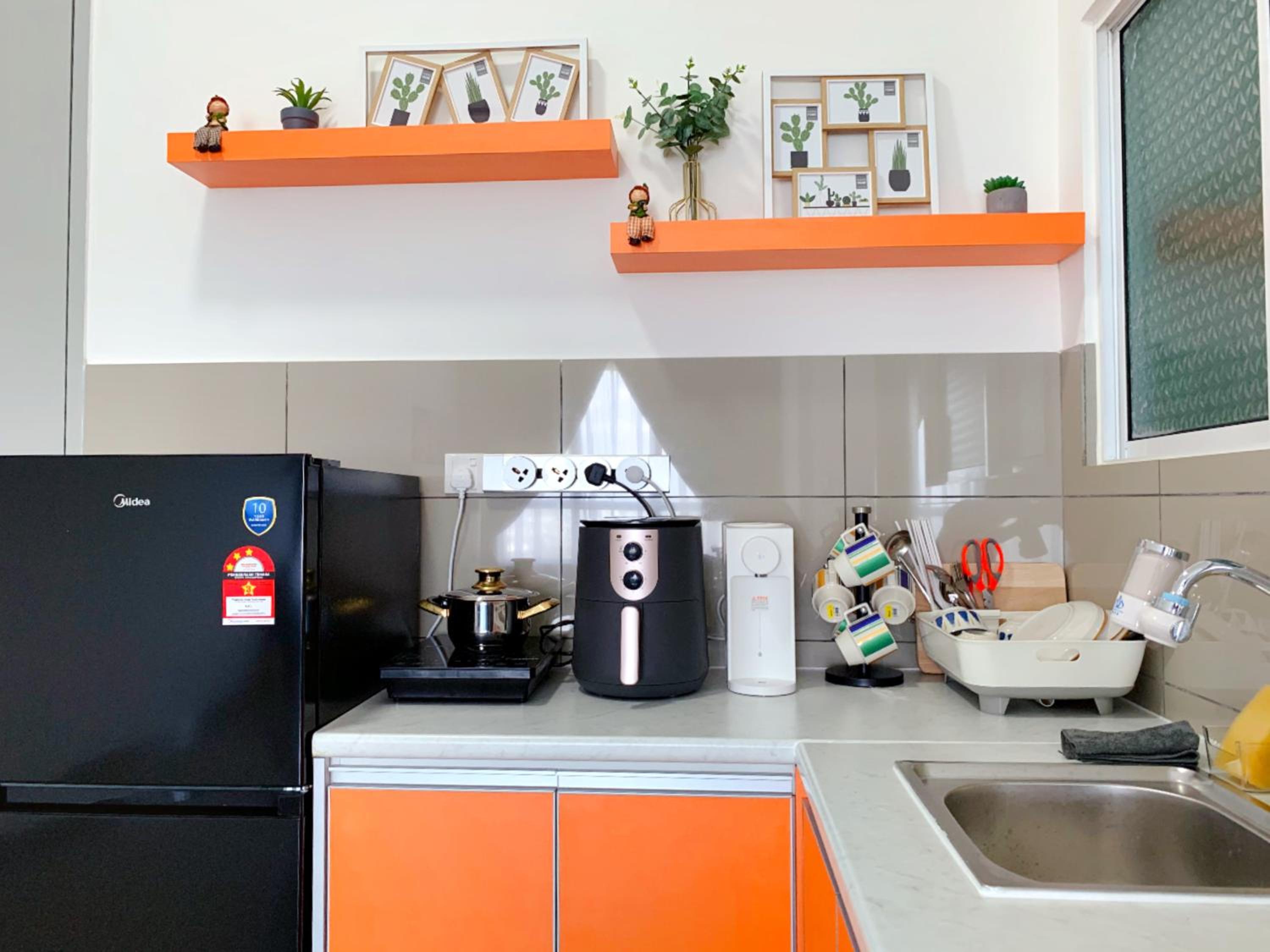 Two-Bedroom Apartment - Photo 7
