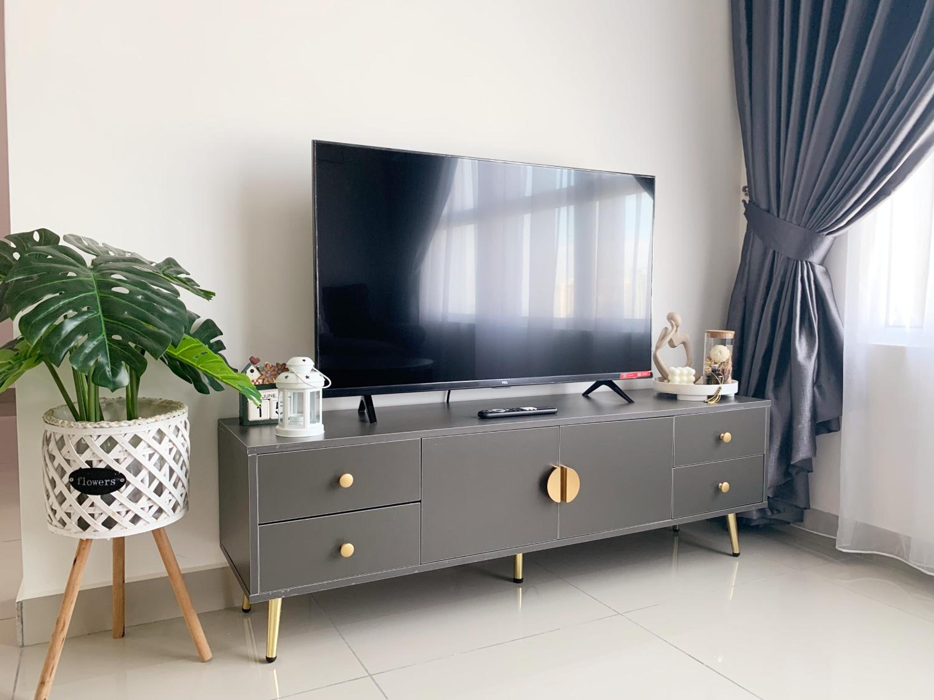 Two-Bedroom Apartment - Photo 9