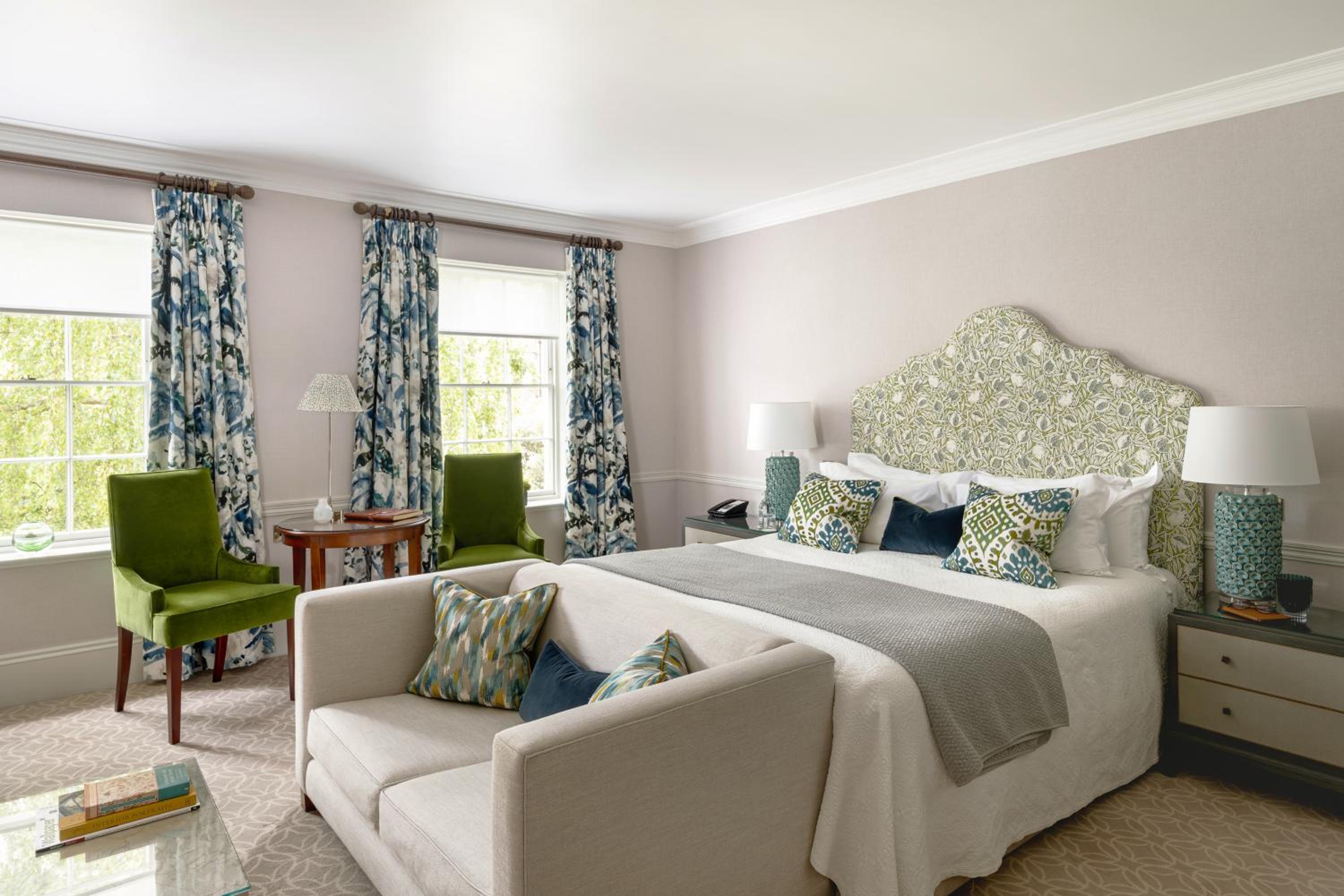 Superior Deluxe Room  - Photo 10