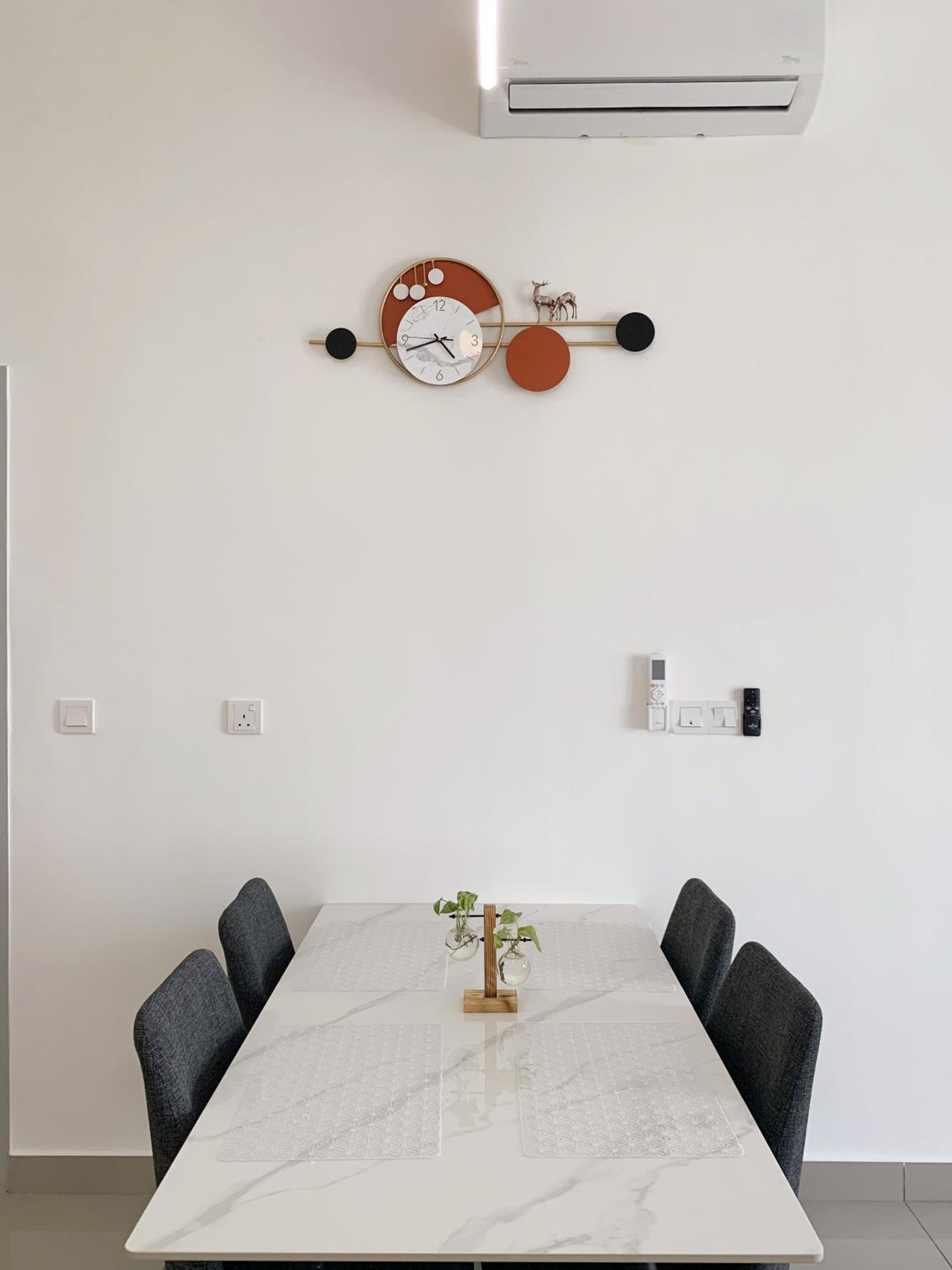 Two-Bedroom Apartment - Photo 17