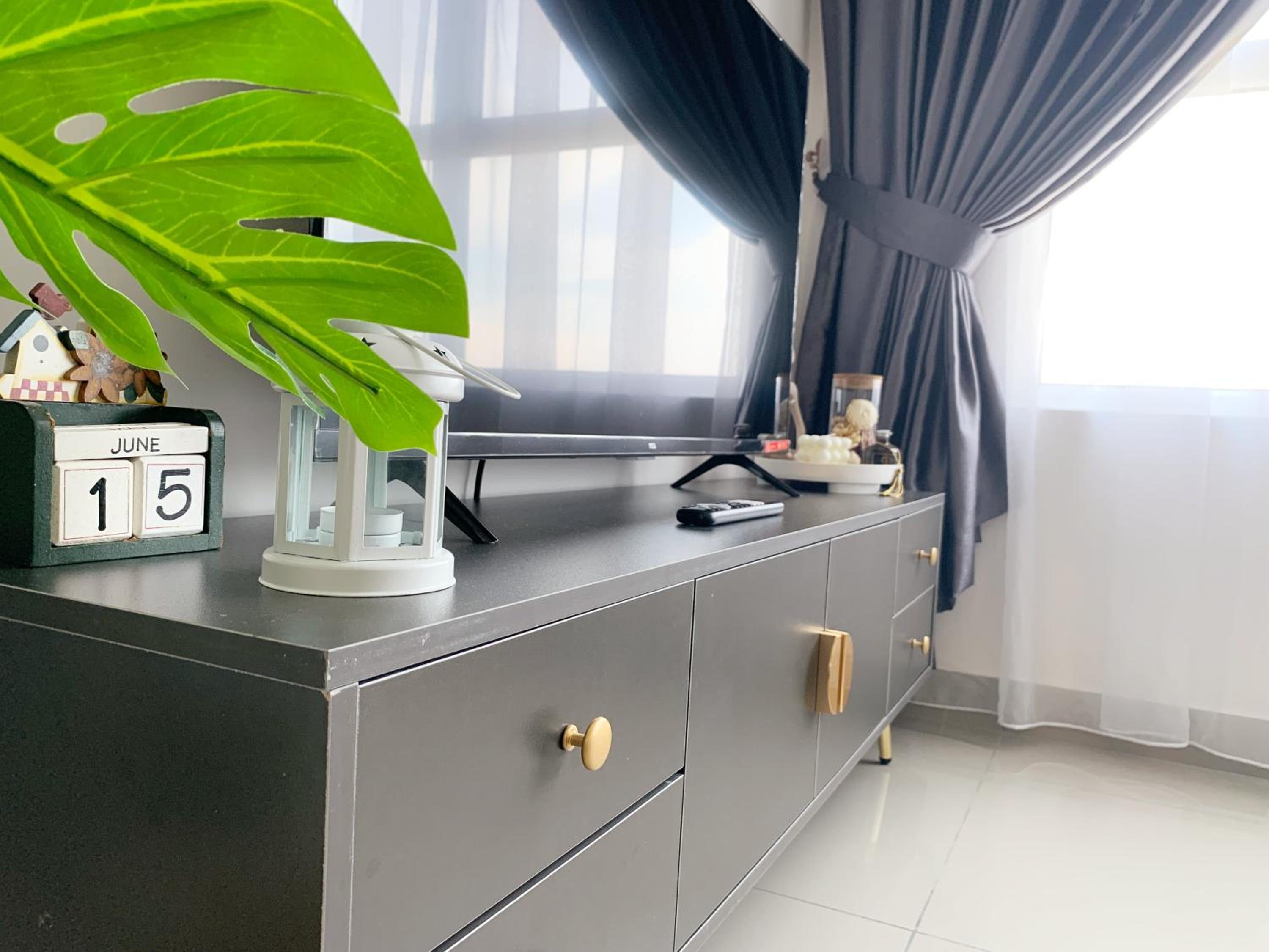 Two-Bedroom Apartment - Photo 16