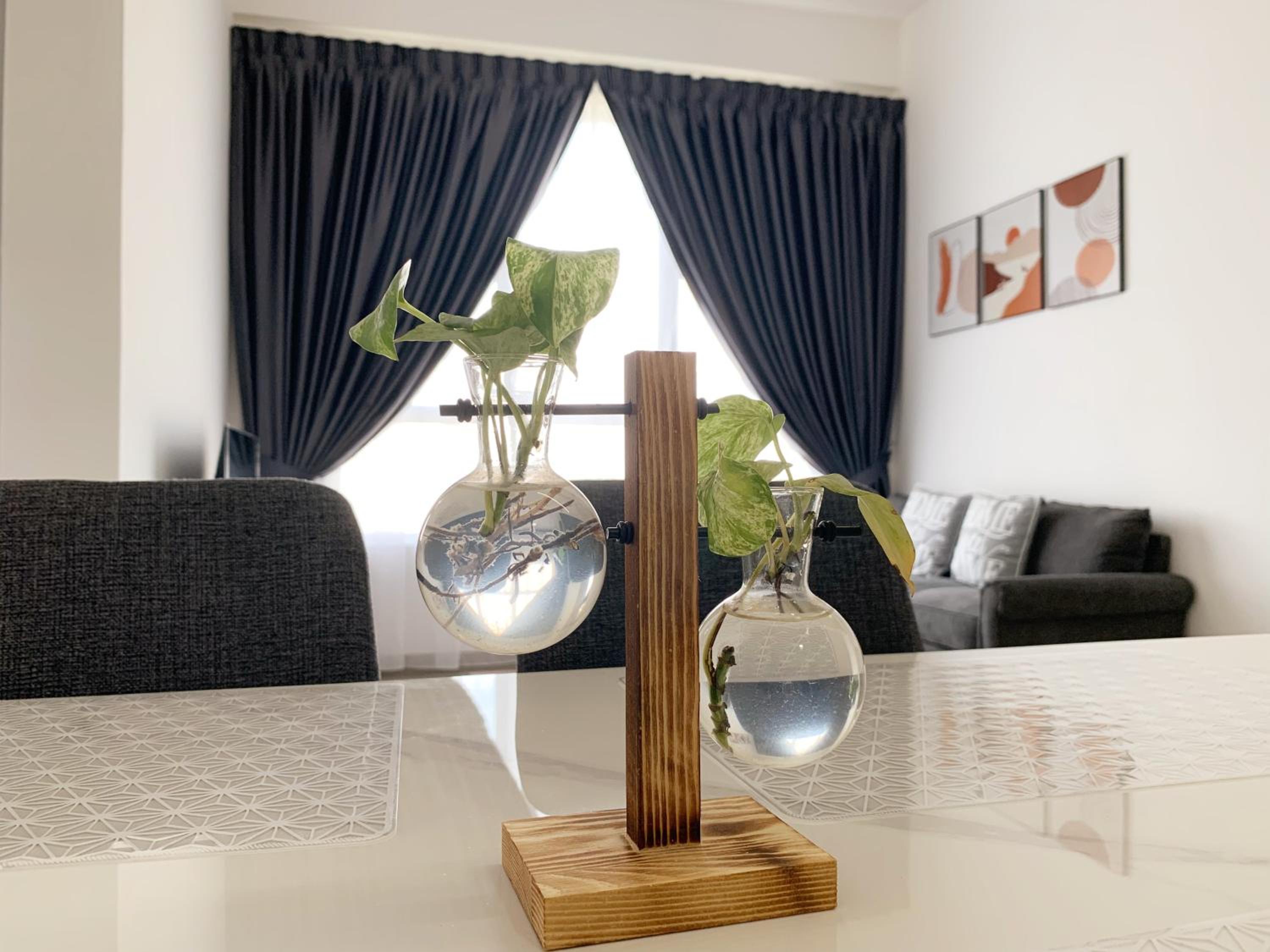 Two-Bedroom Apartment - Photo 13