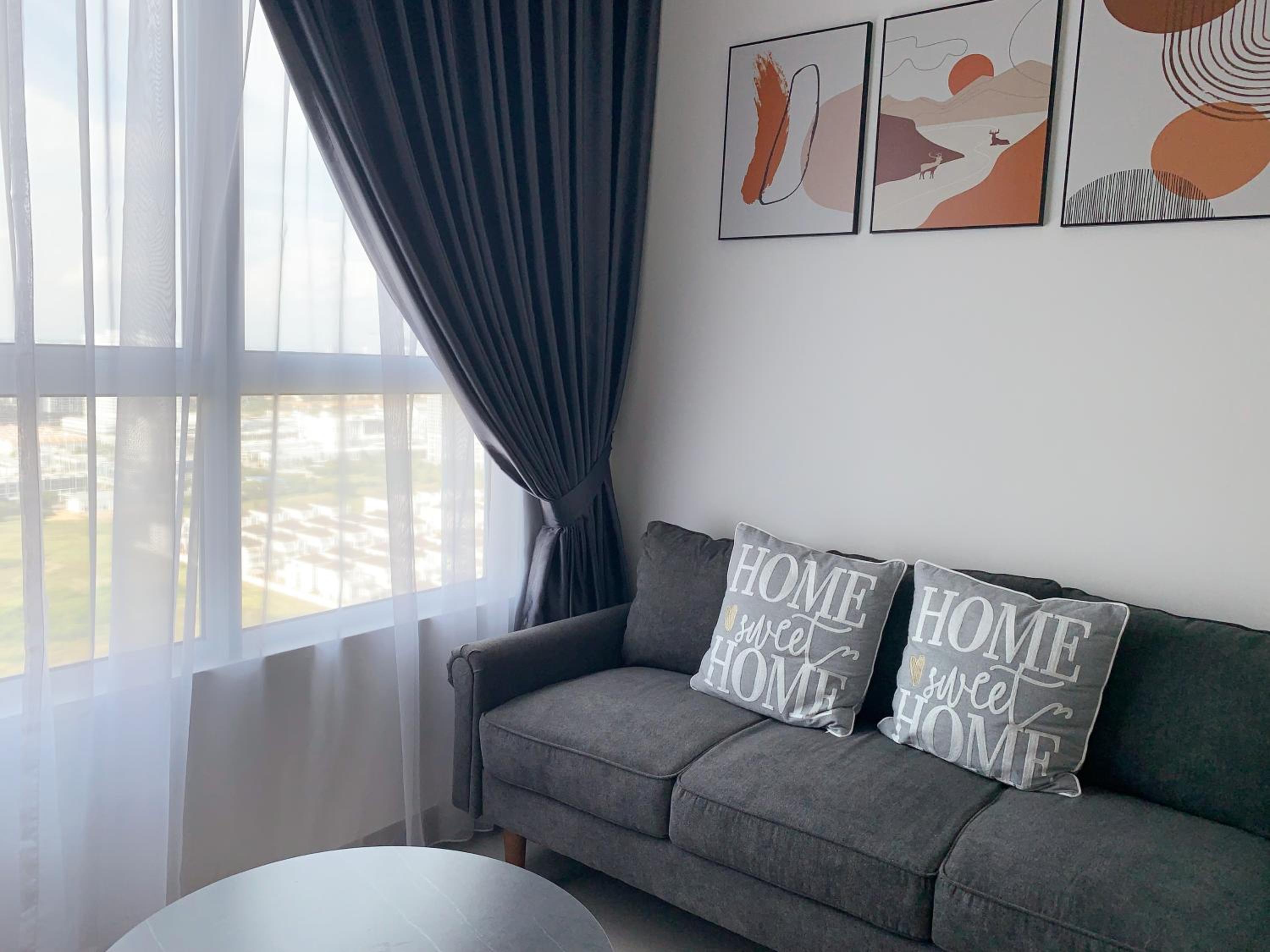 Two-Bedroom Apartment - Photo 12