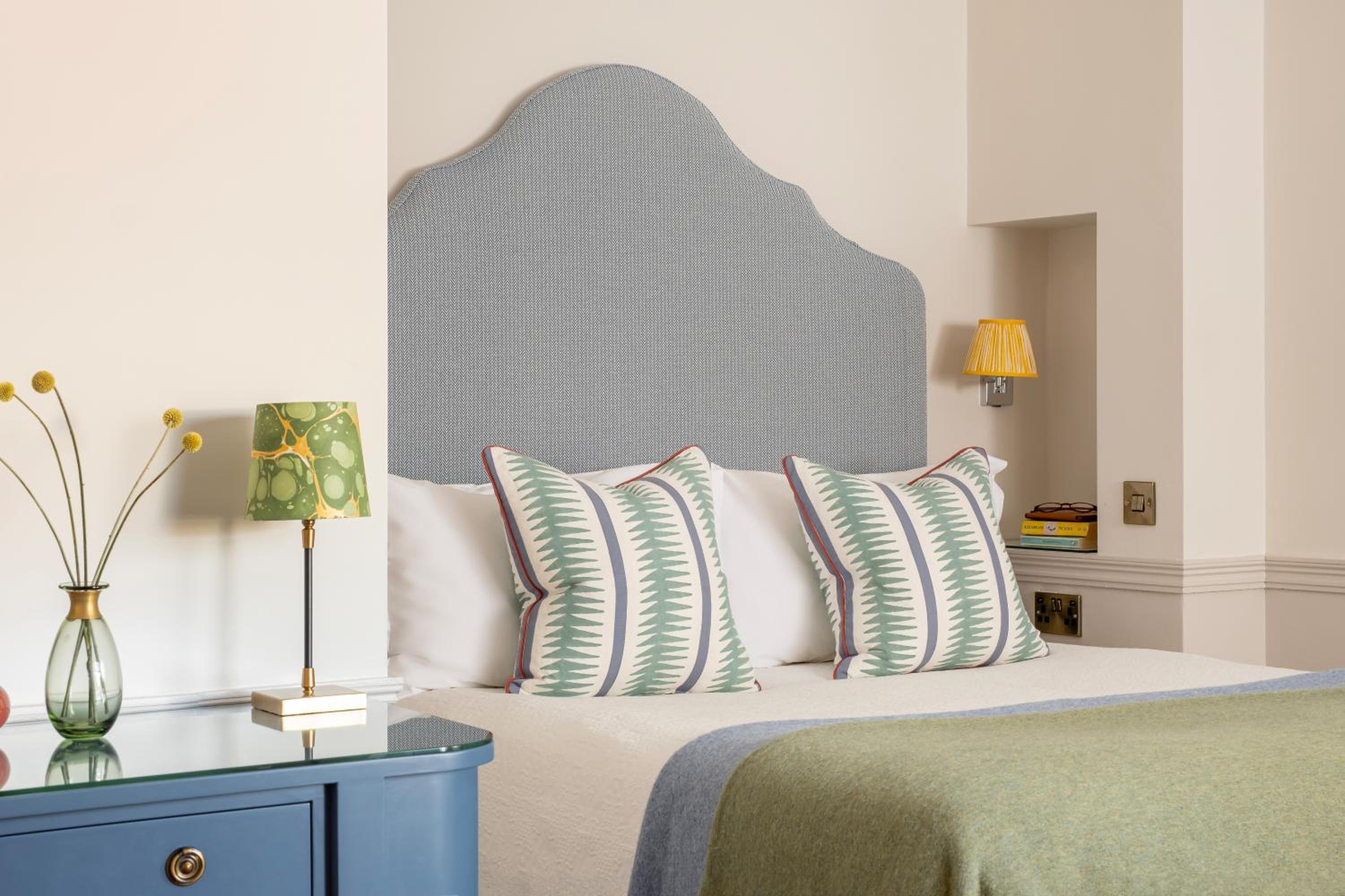 Classic Double Room - Photo 8
