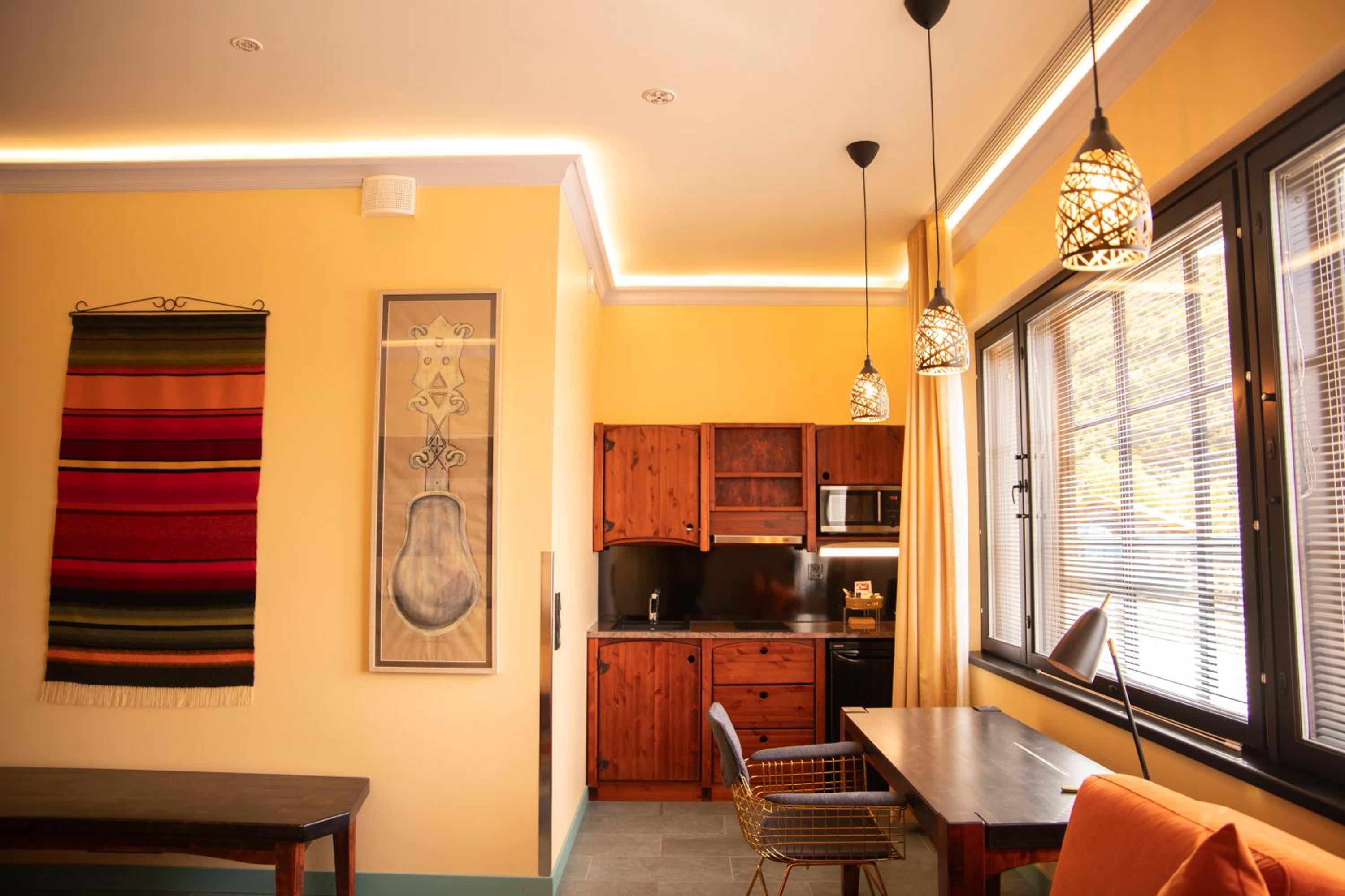 Superior Teno Room - Photo 4