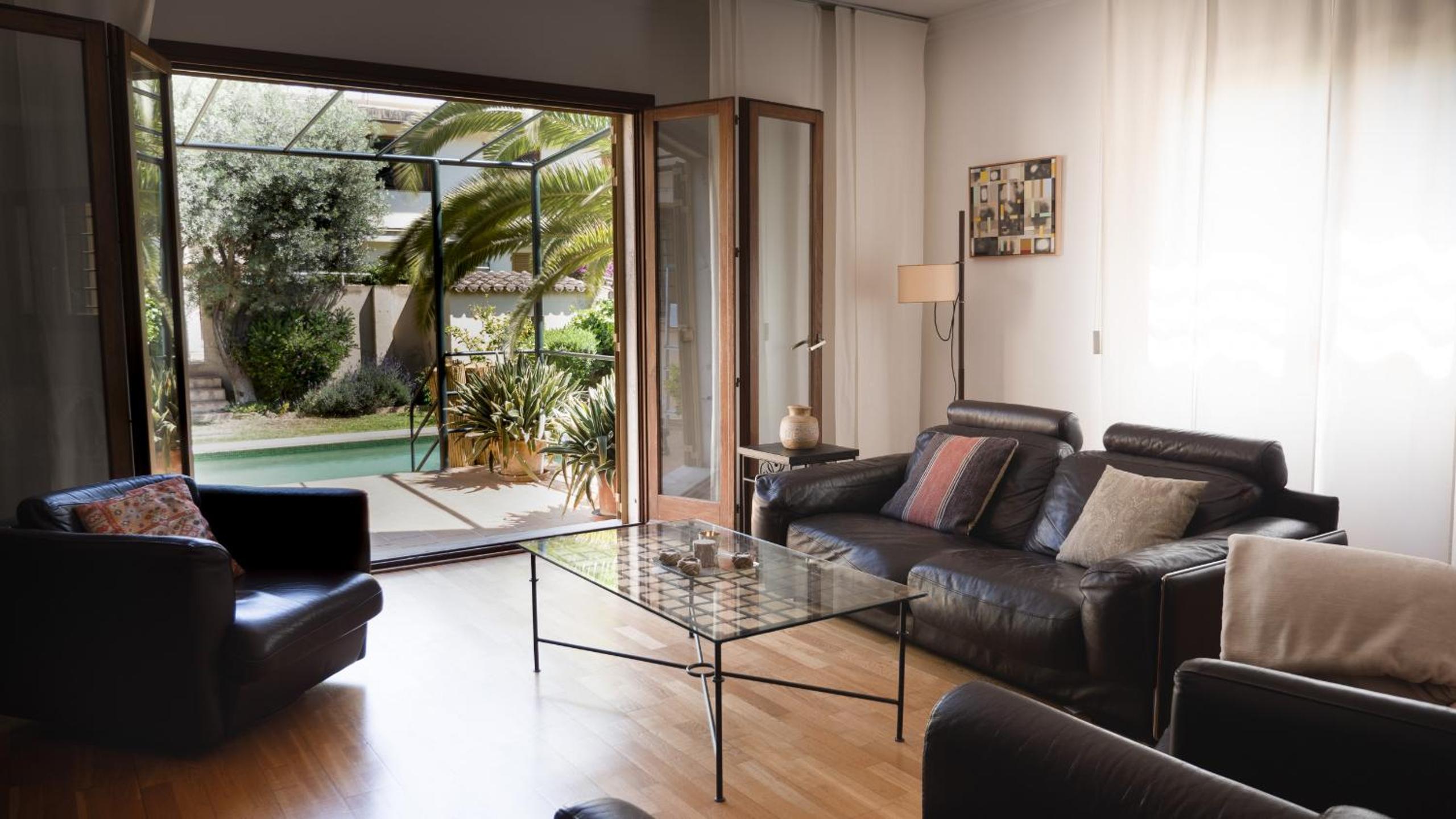Chalet photo 2