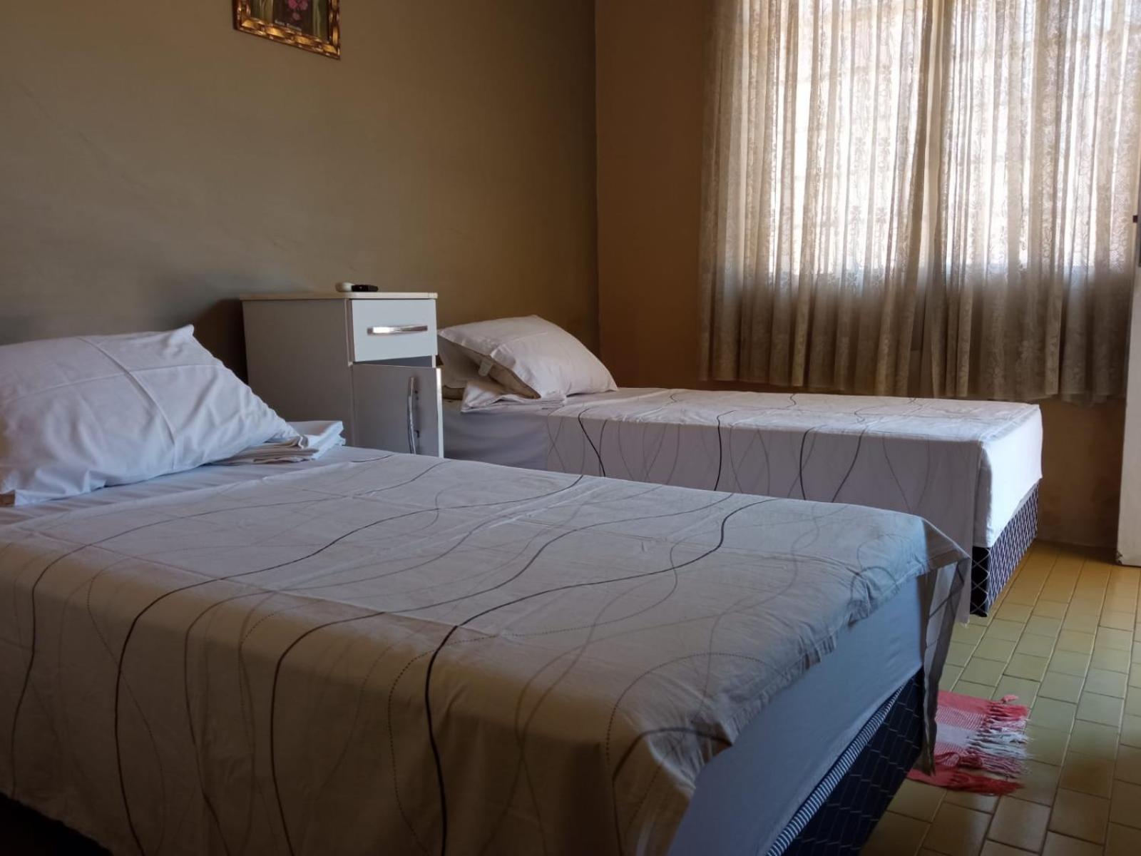 Standard Triple Room photo 1