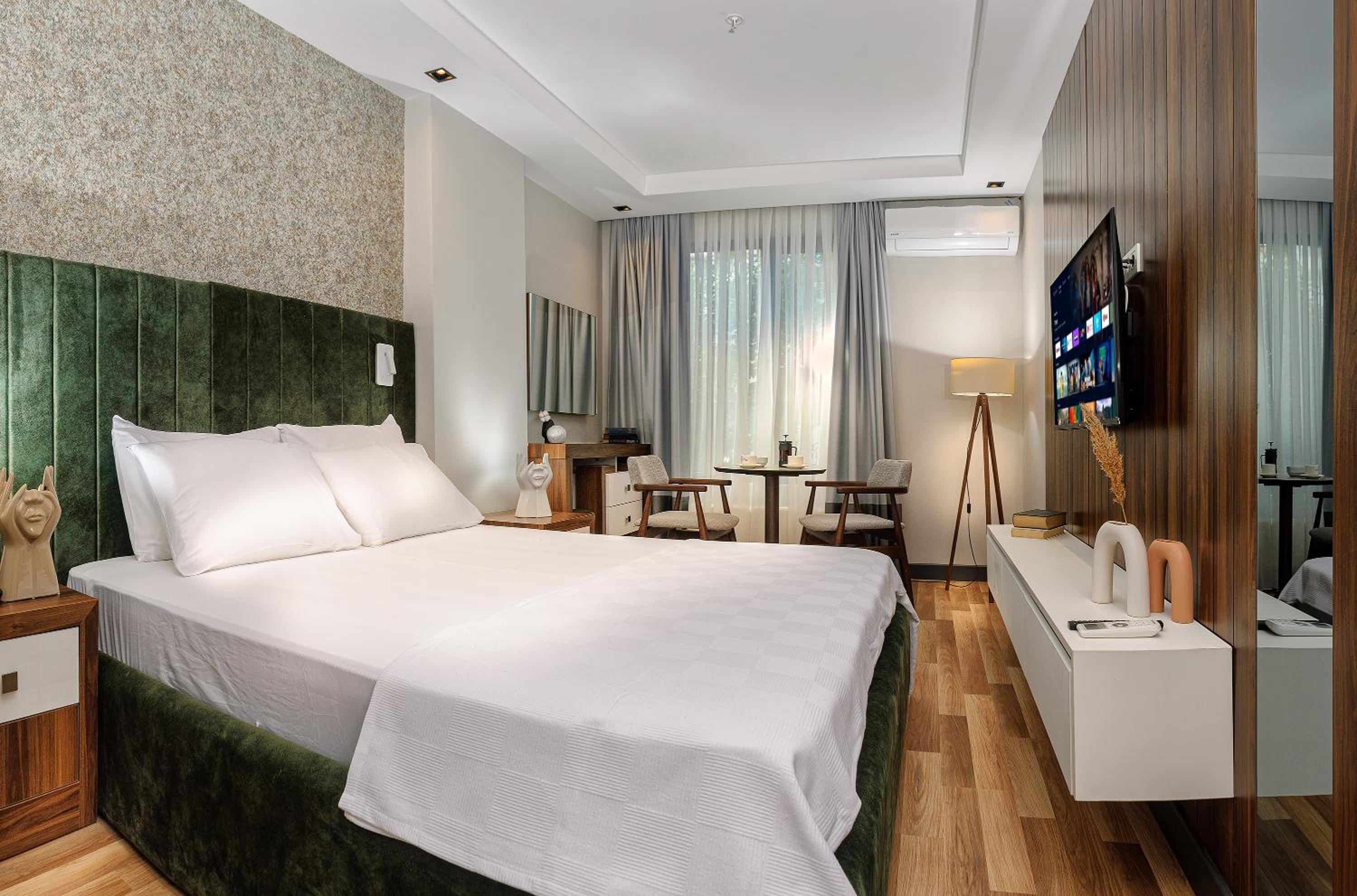 Superior Double Room photo 1