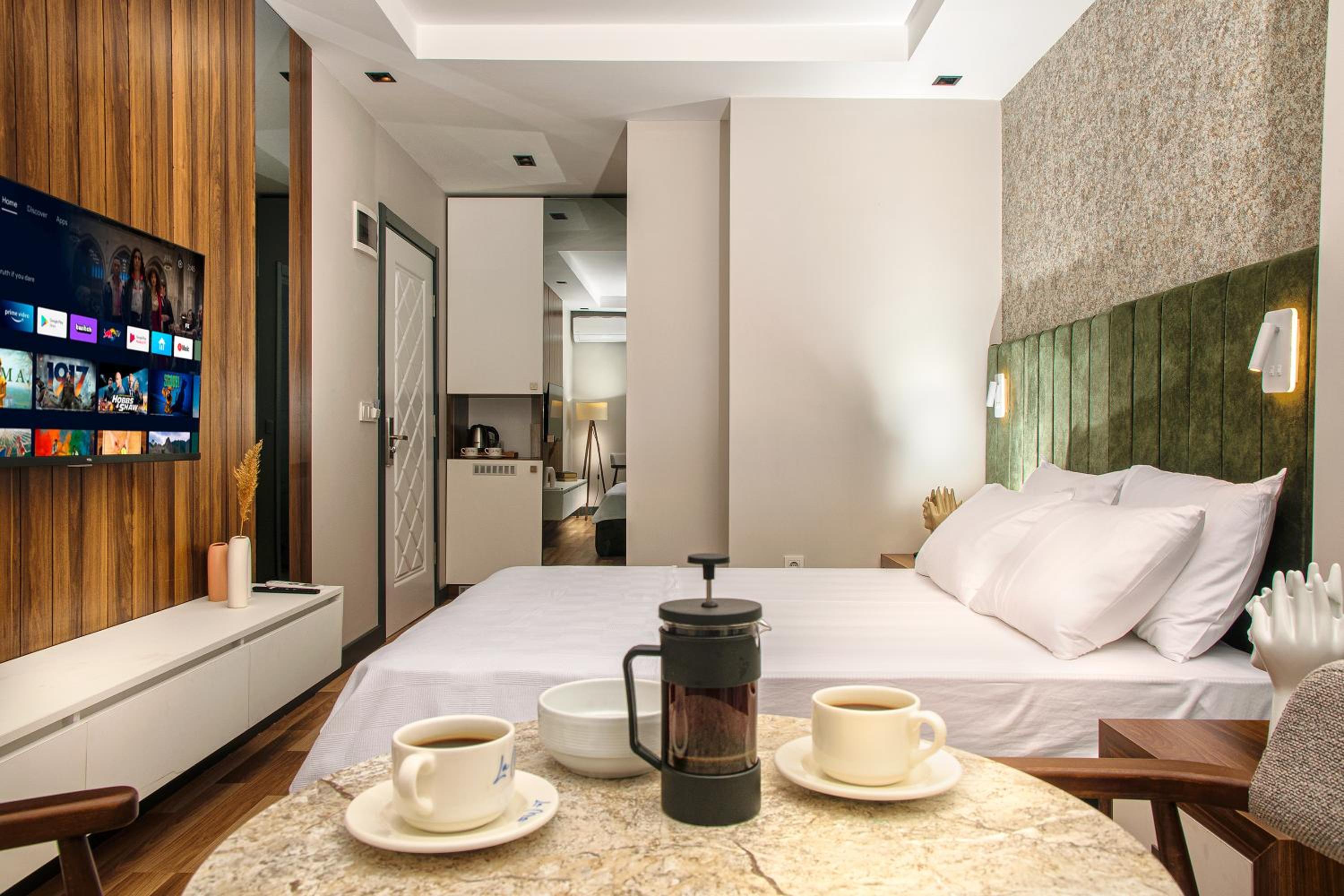 Superior Double Room photo 3