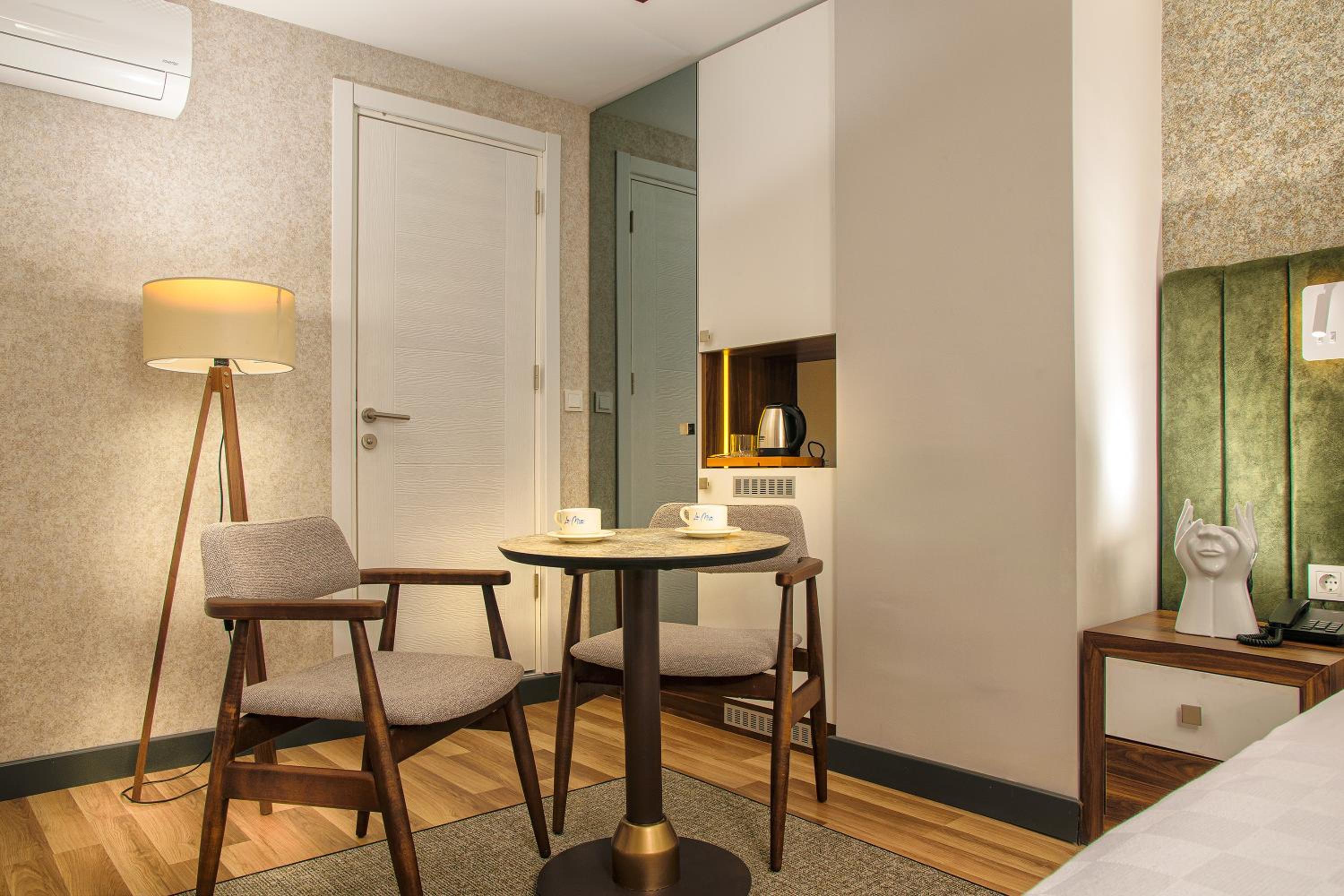 Superior Double Room photo 2