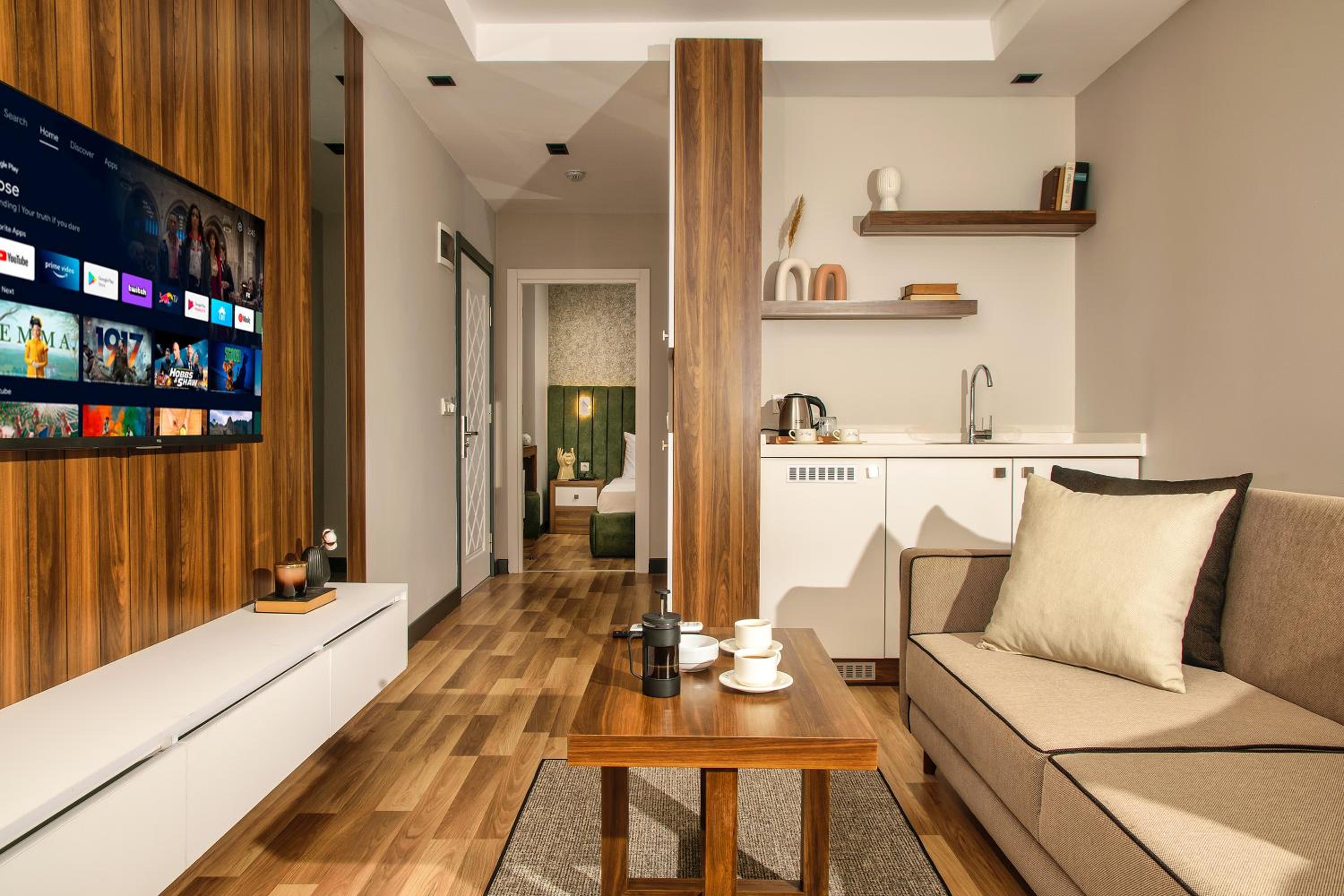 Superior Suite photo 3