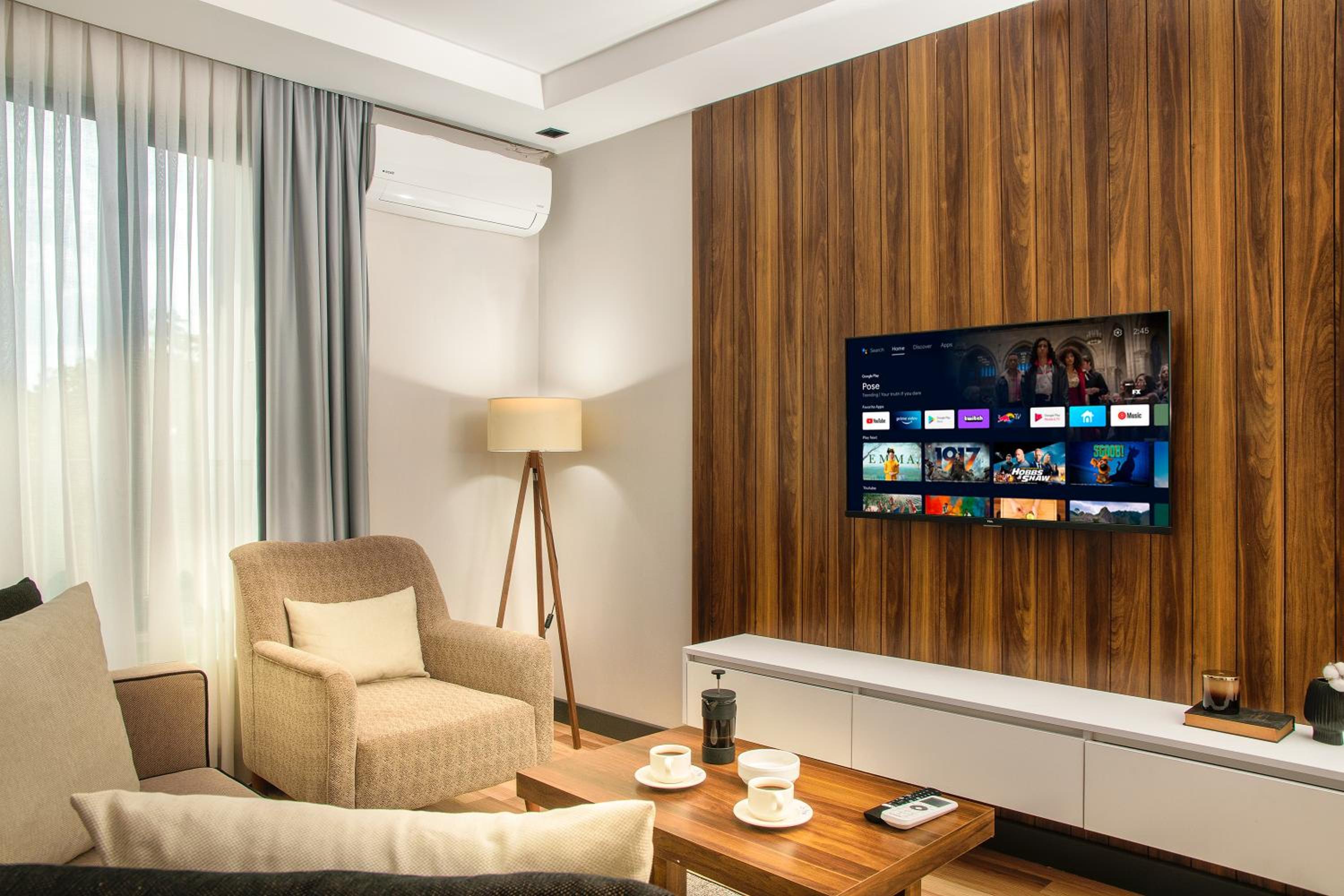 Superior Suite photo 2