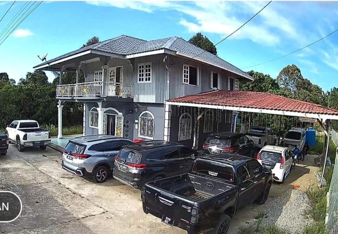 Villa photo 2