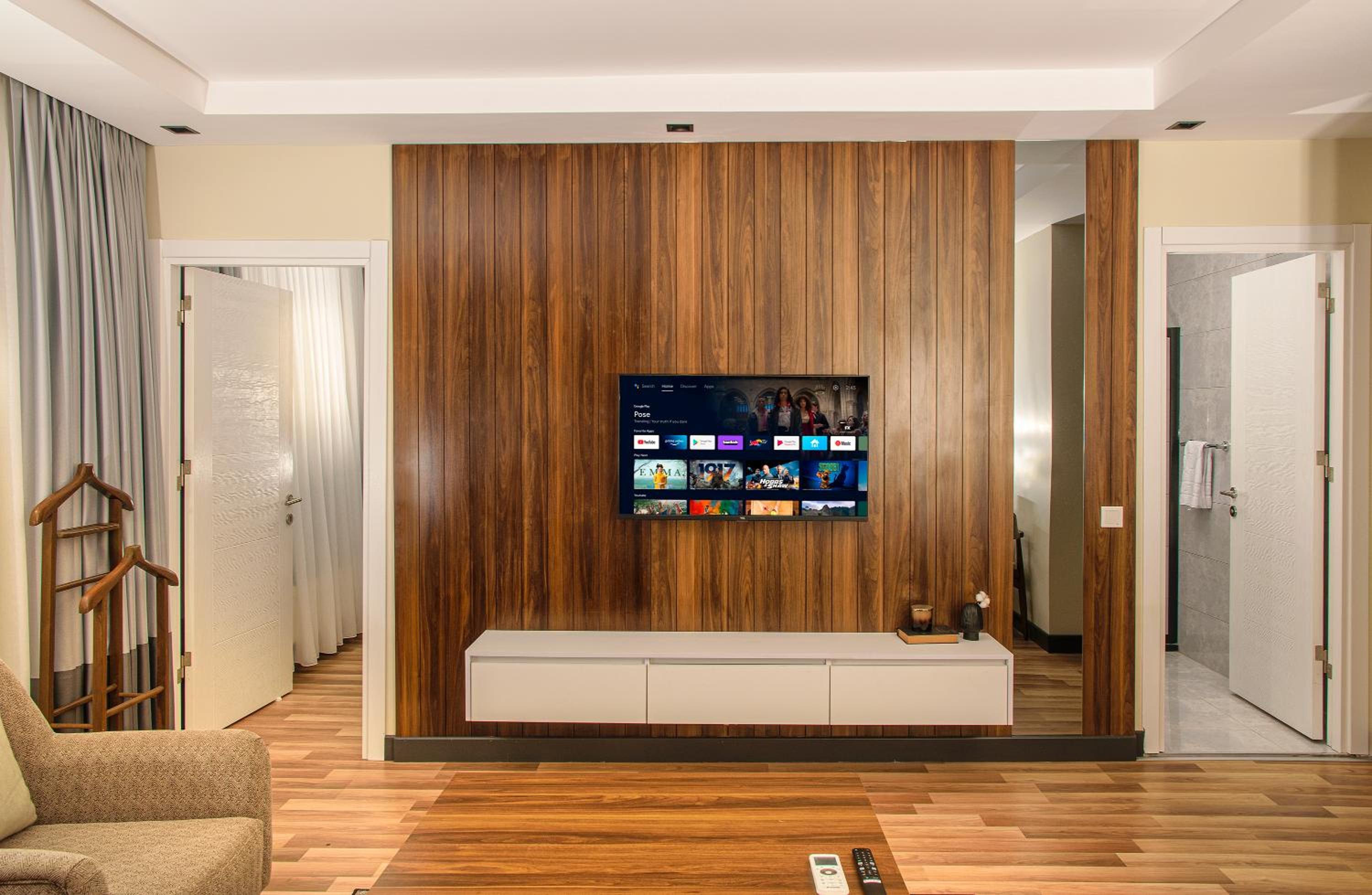 Deluxe Suite photo 1