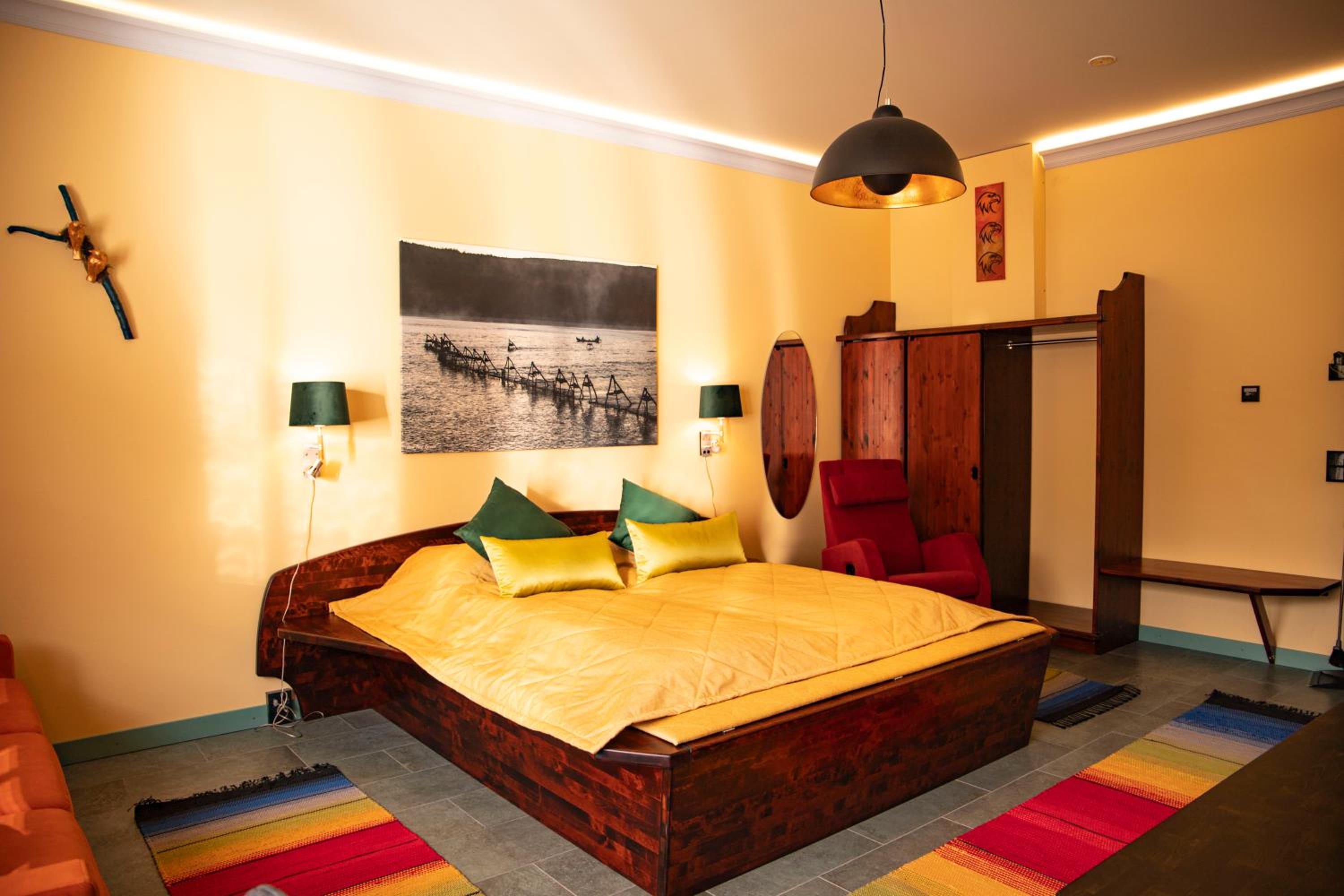 Superior Teno Room - Photo 1