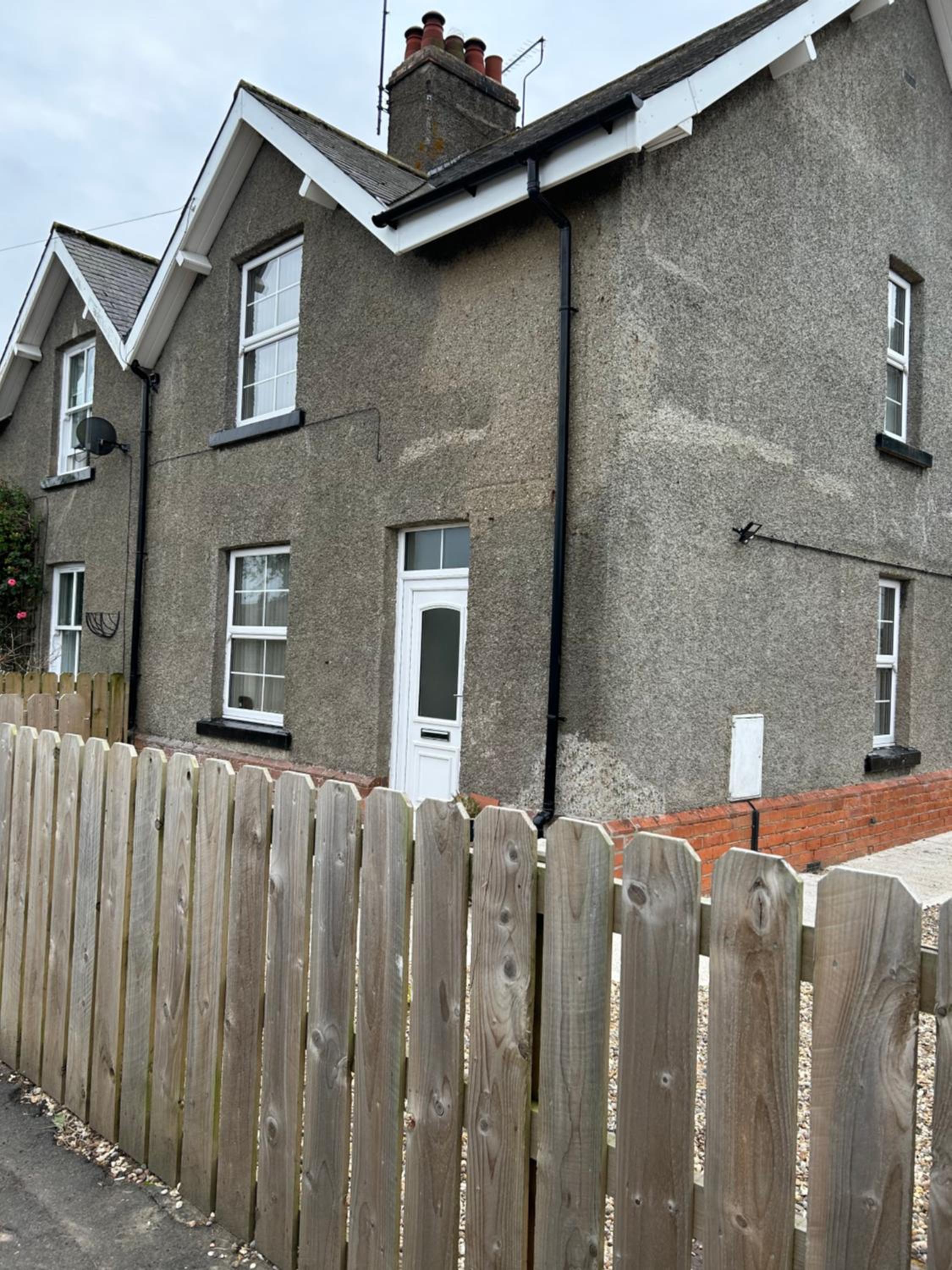 Two-Bedroom House photo 2